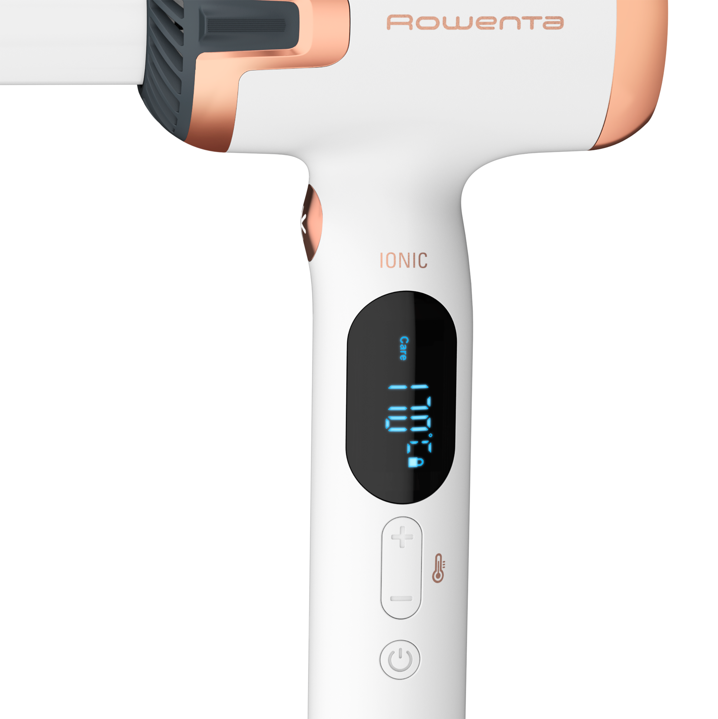 Hajsütővas Rowenta AIR CARE ULTIMATE EXPERIENCE CF4310F0