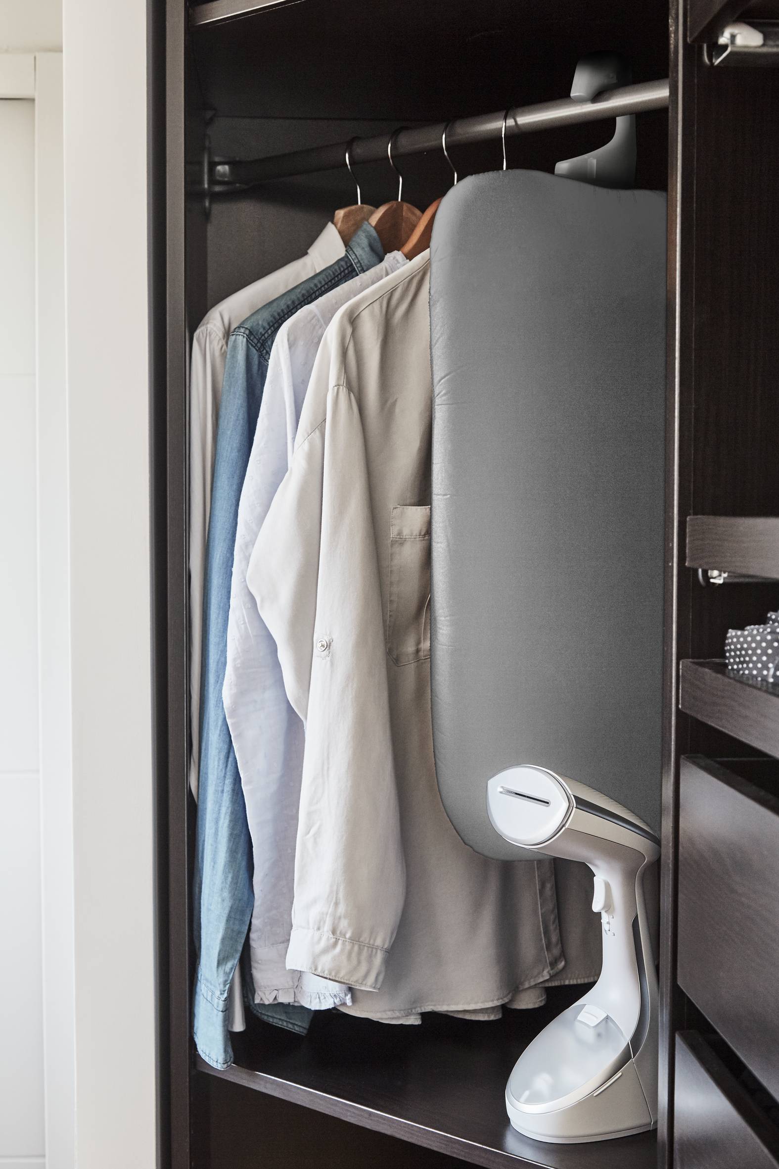 ACCESS STEAM CARE DT9130E0 fehér