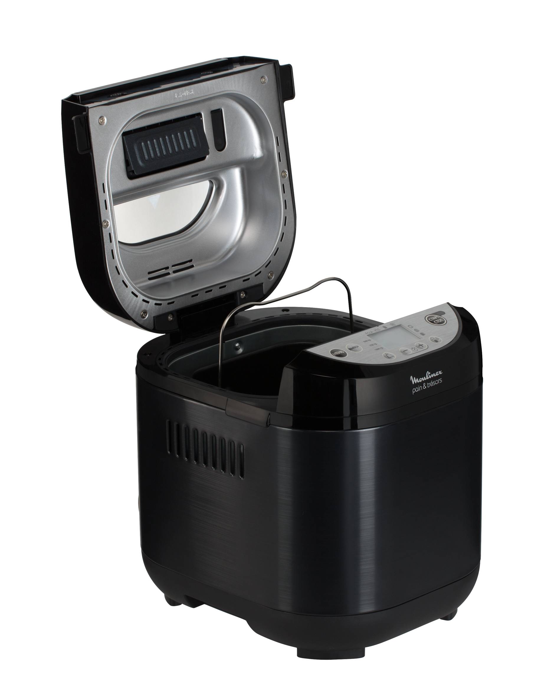 PAIN ET TRESORS MAISON PF251835