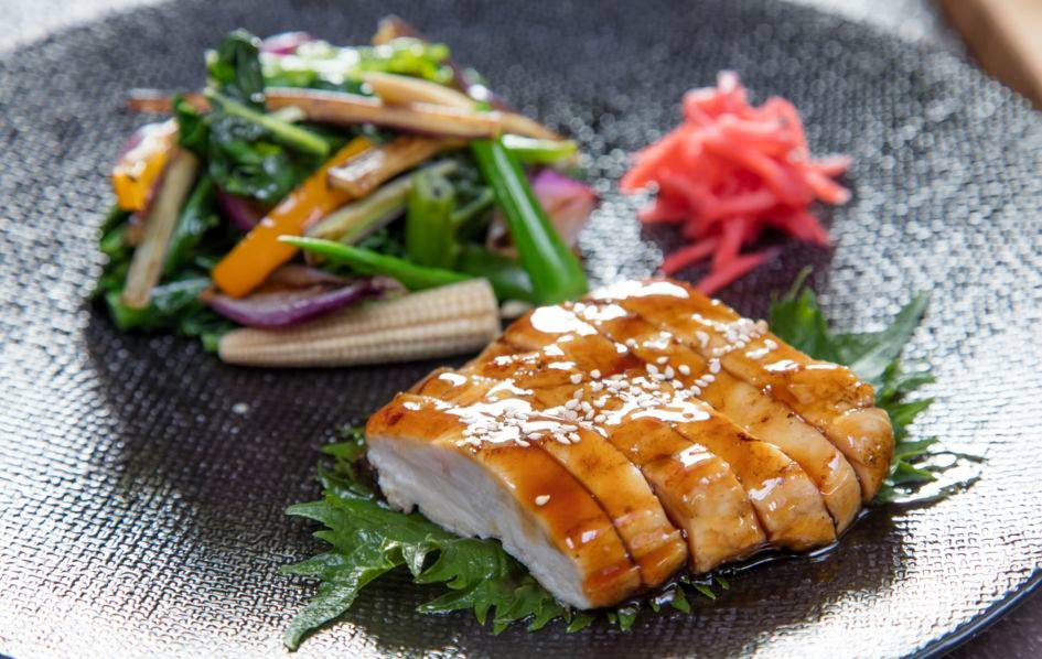 Alacsony lábas fedővel Tefal Simply Clean 28 cm B5677253