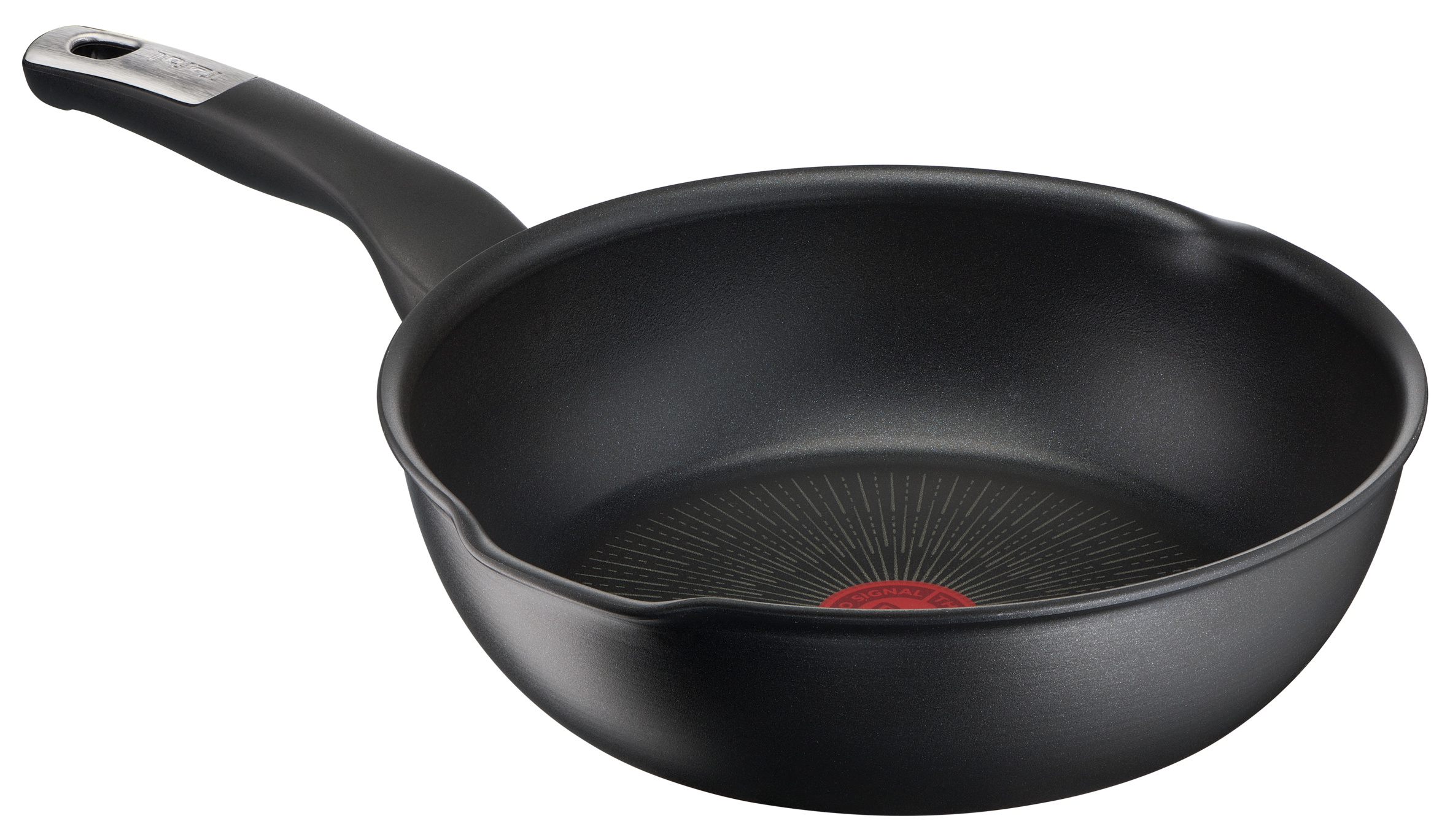 Többfunkciós serpenyő Tefal Unlimited G2557572 22 cm