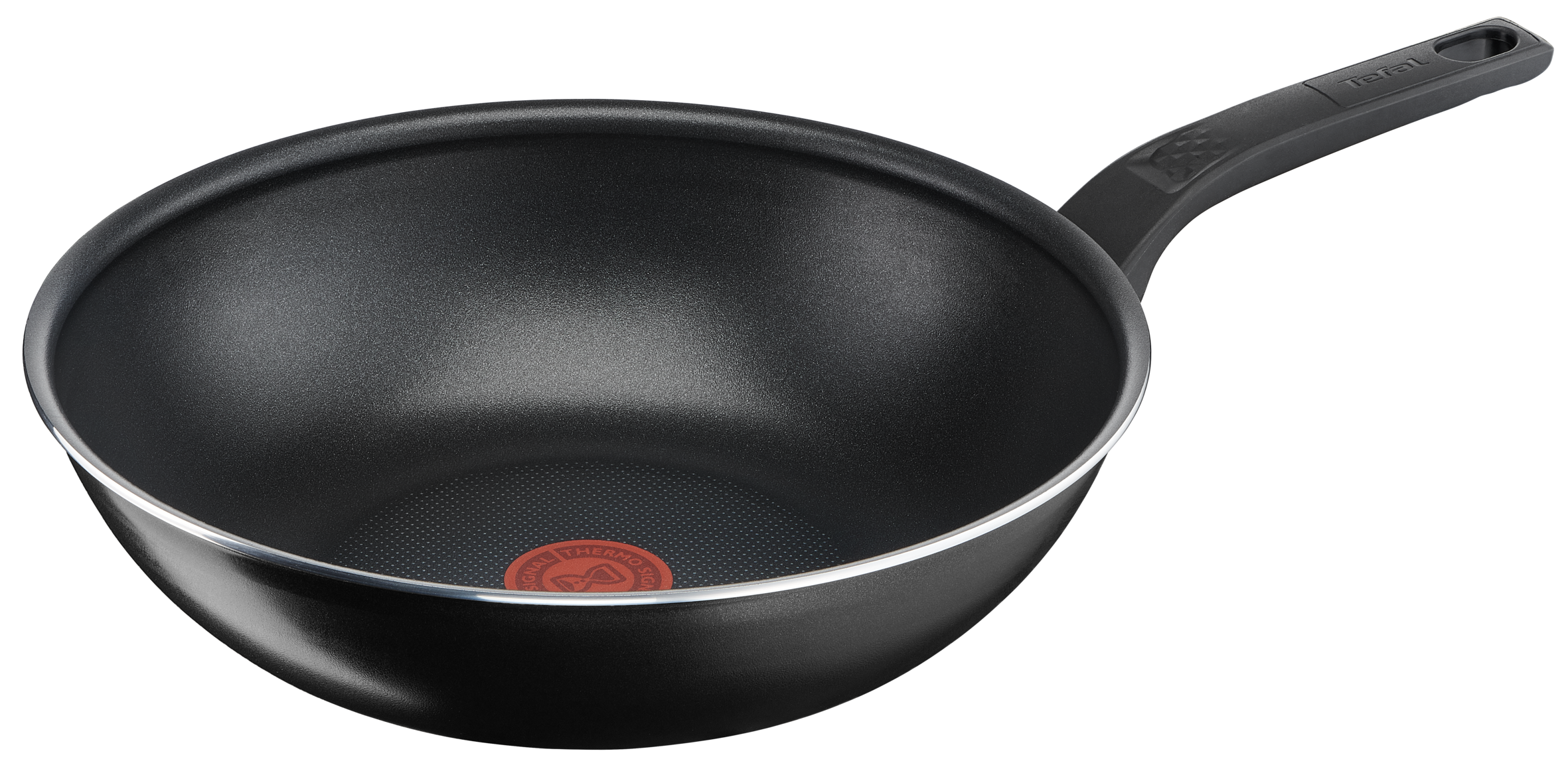 Wok serpenyő Tefal Simply Clean 28 cm B5671953