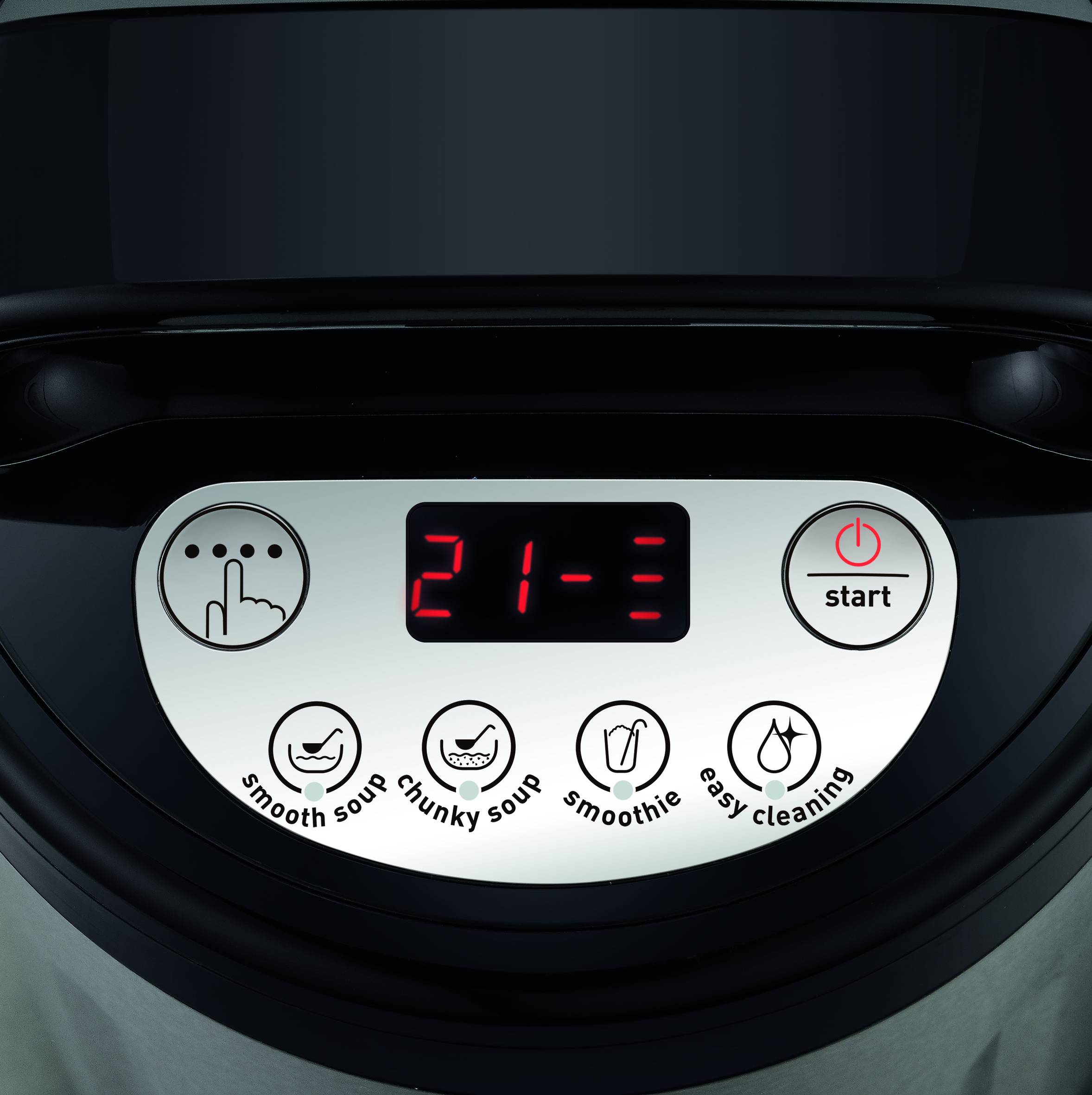 MY DAILY SOUP BL542831