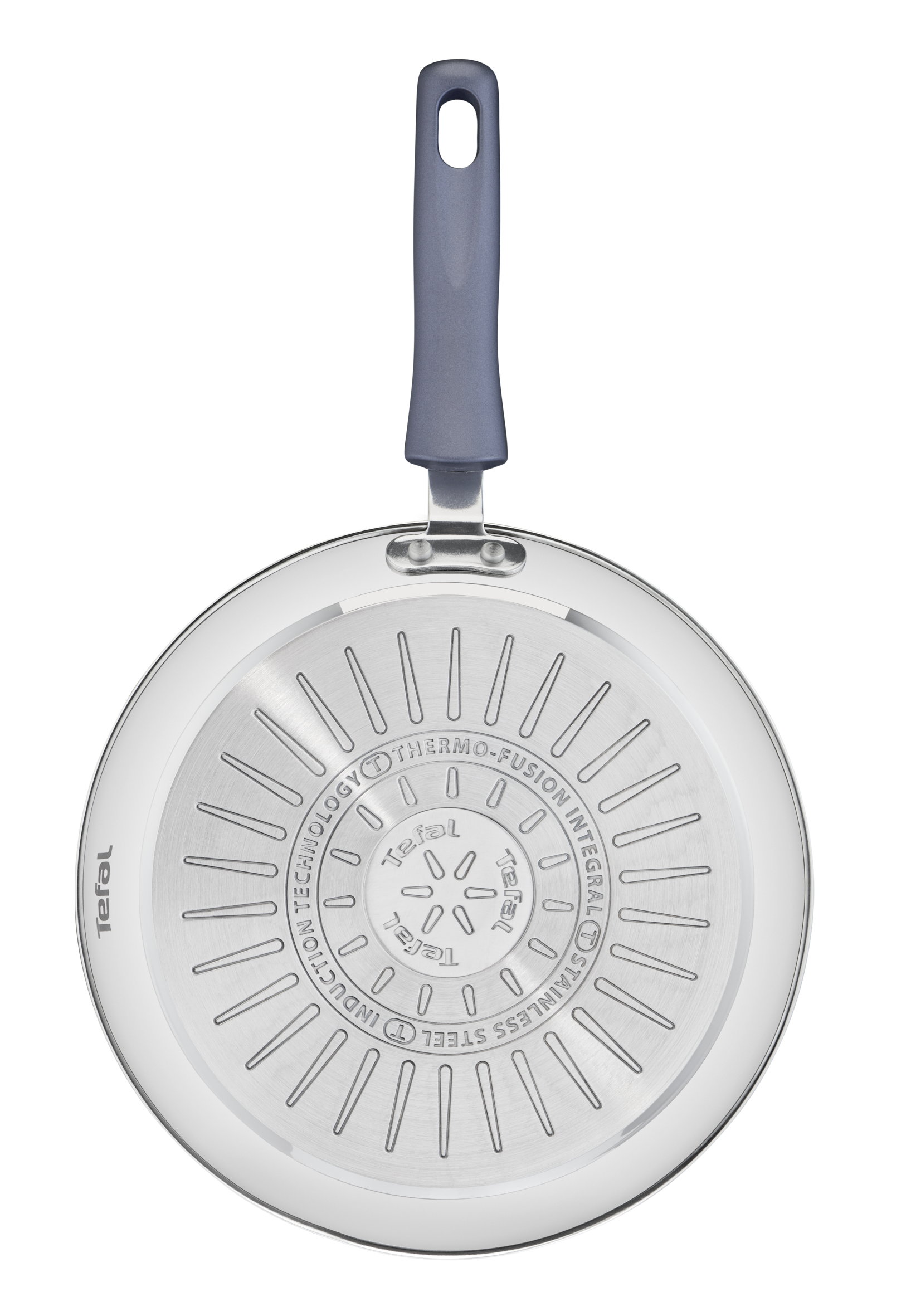 Palacsintasütő serpenyő Tefal Daily Cook G7313855 25 cm