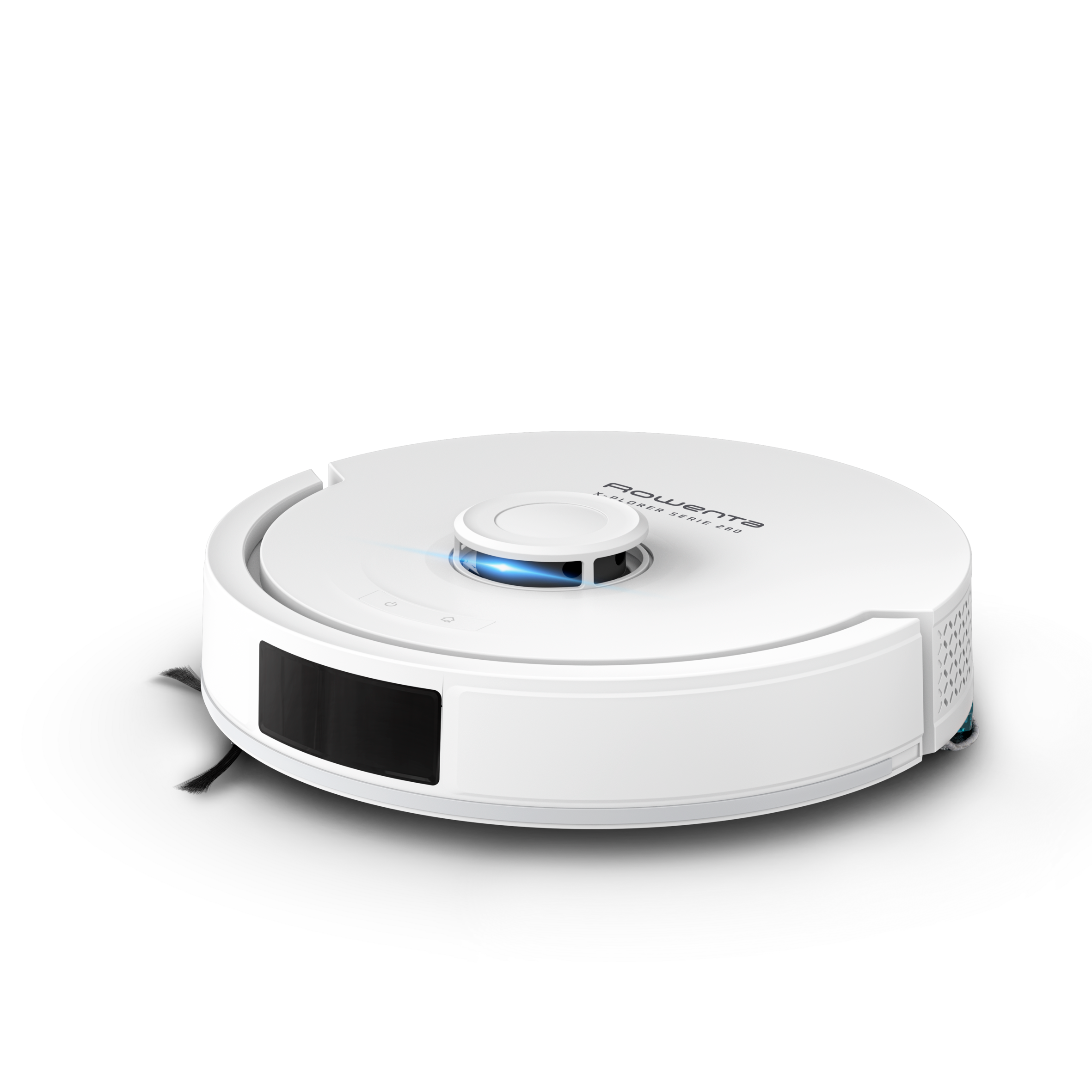 RR88H7E0 X-PLORER S280 Animal 8000 Pa robotporszívó, Rowenta