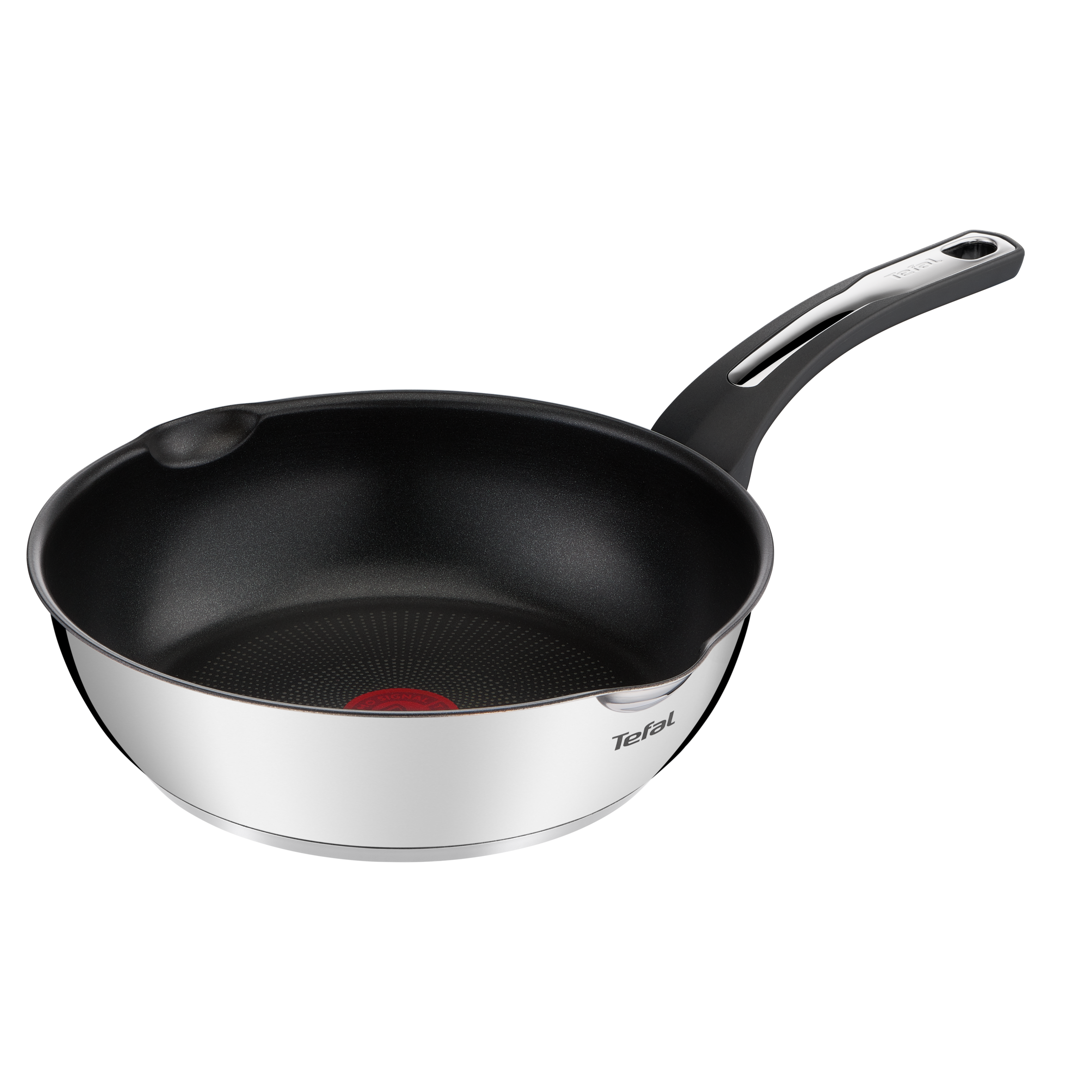 Serpenyő Tefal Emotion E3007704 26 cm
