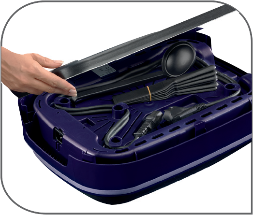 CREP'PARTY DUAL PY604434