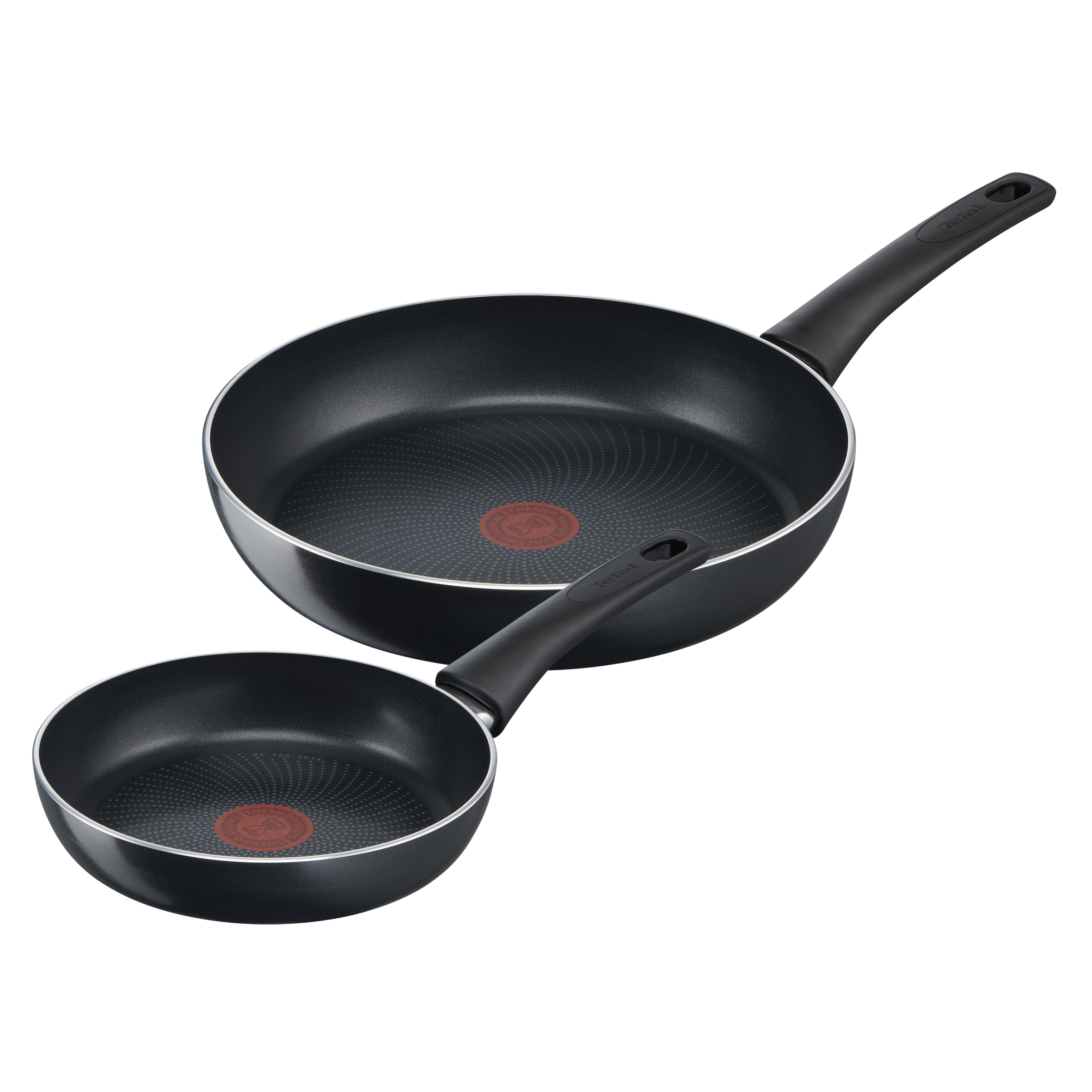 Edényszett Tefal Generous C2789032 20/28 cm