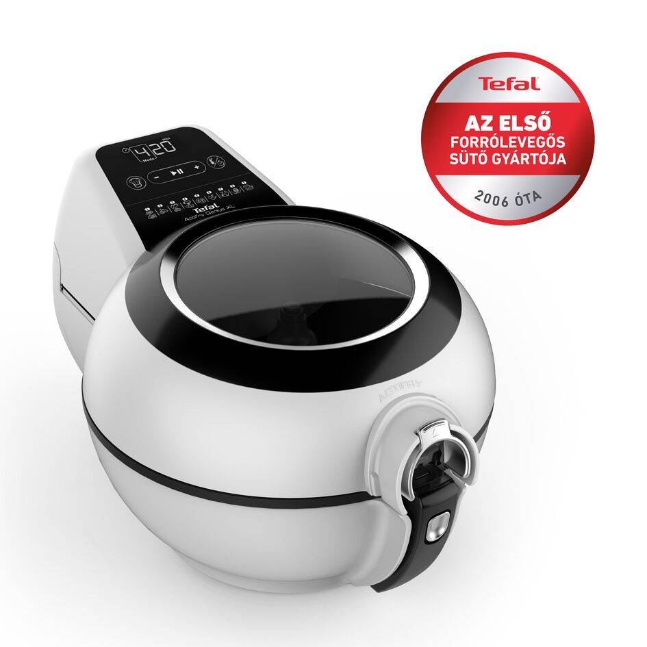ACTIFRY GENIUS XL AH960015