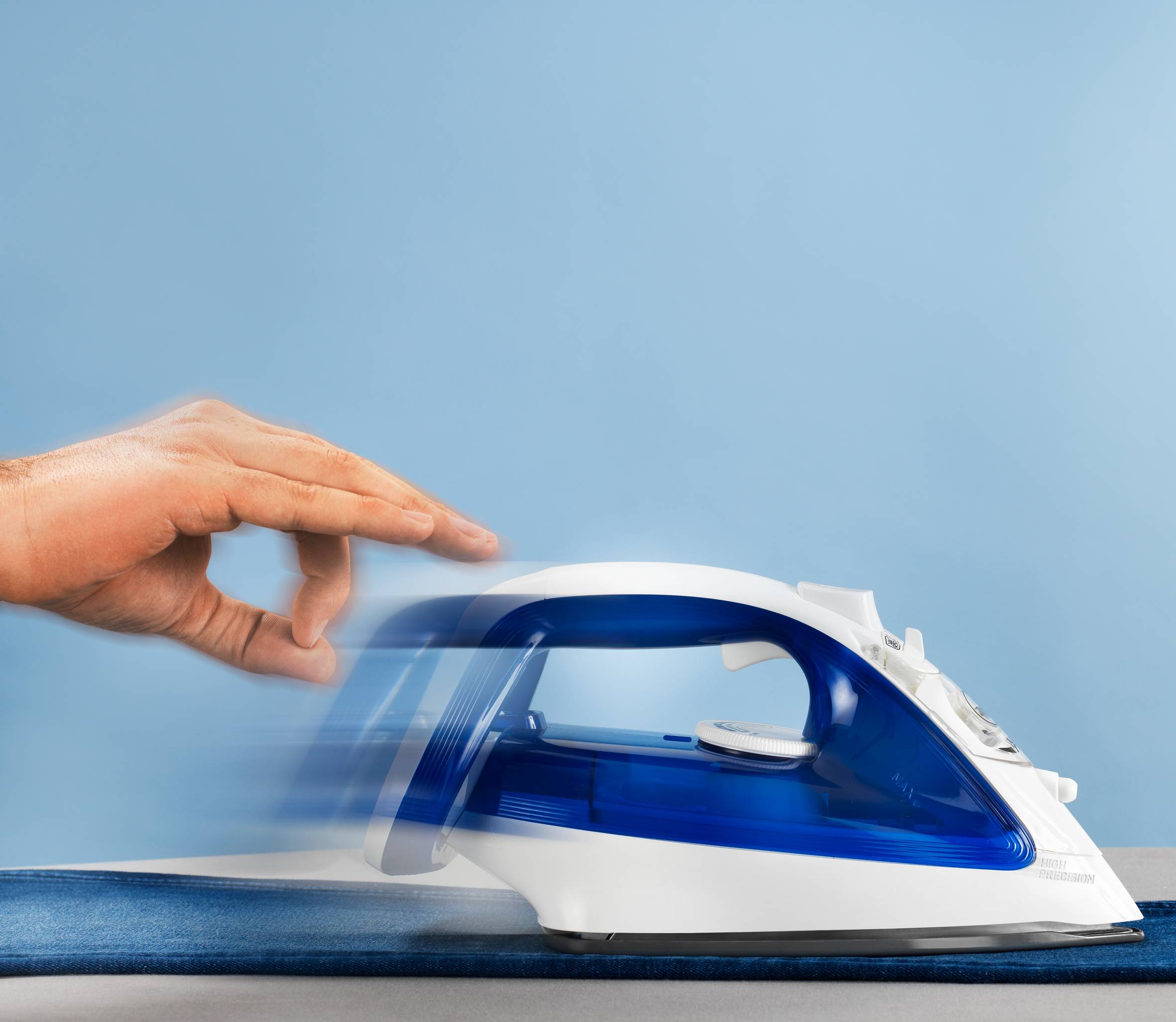 Easygliss Anti-Drip 30