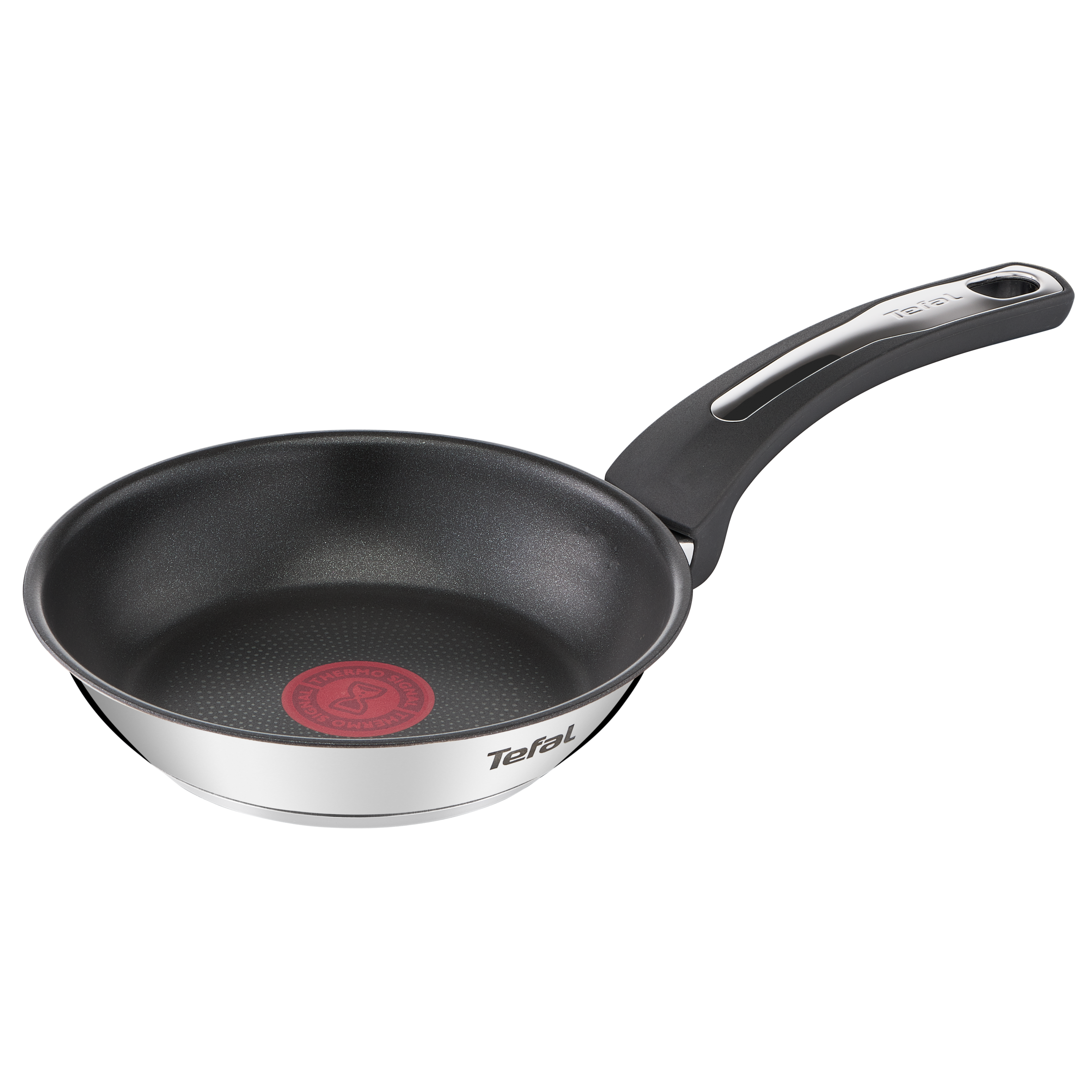 Serpenyő Tefal Emotion E3000104 18 cm
