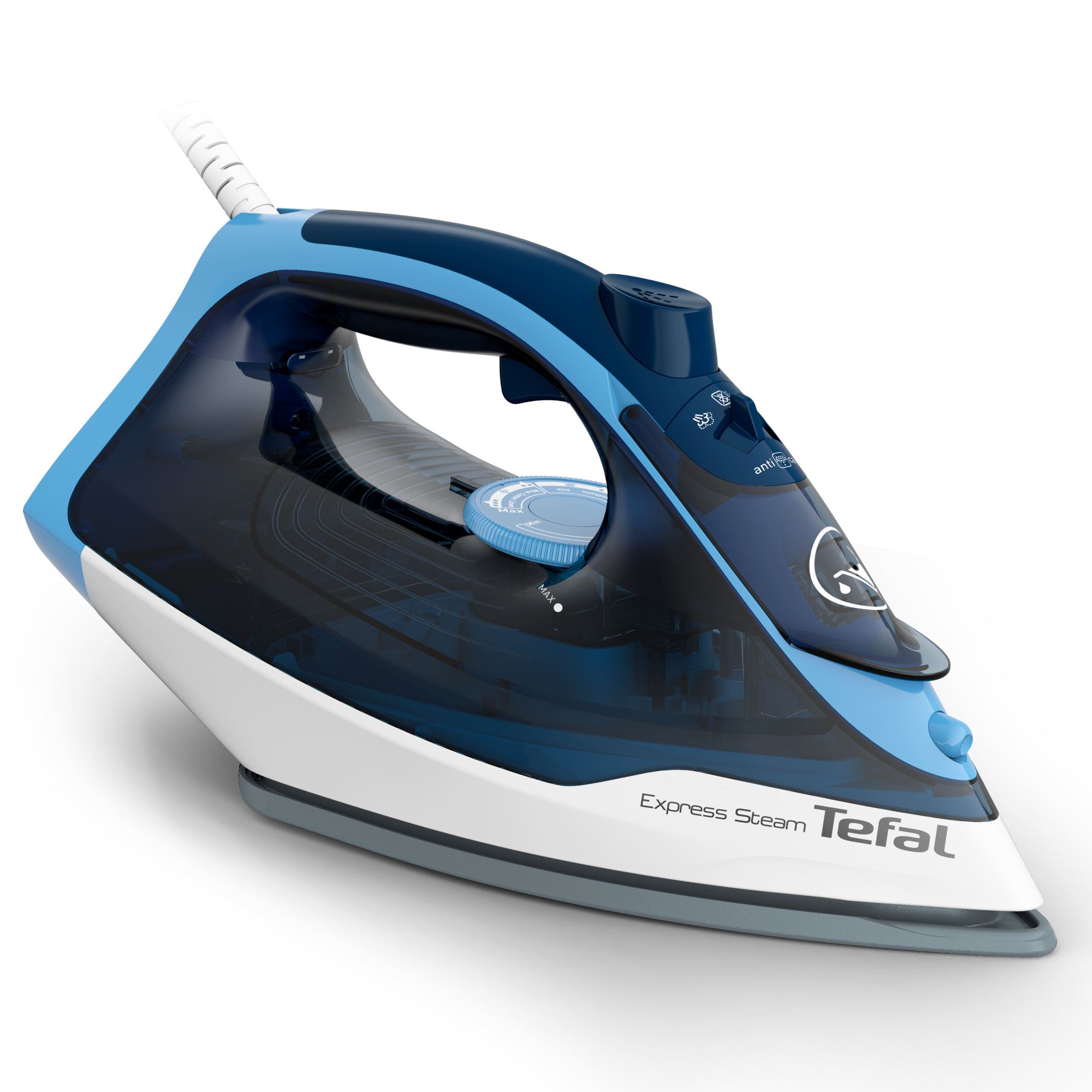 EXPRESS  STEAM FV2865E0