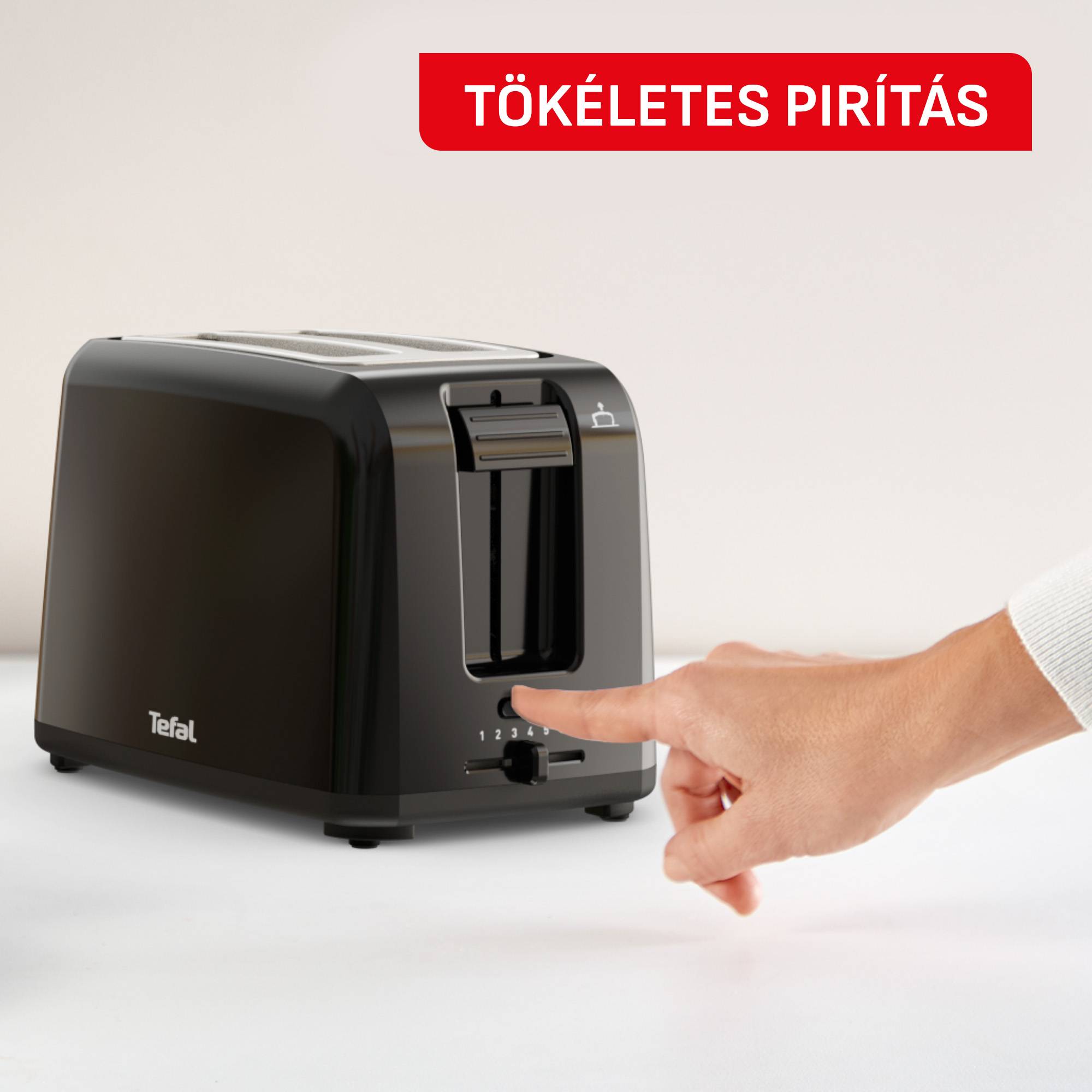 TOASTER 2-SLOT TT1A1830