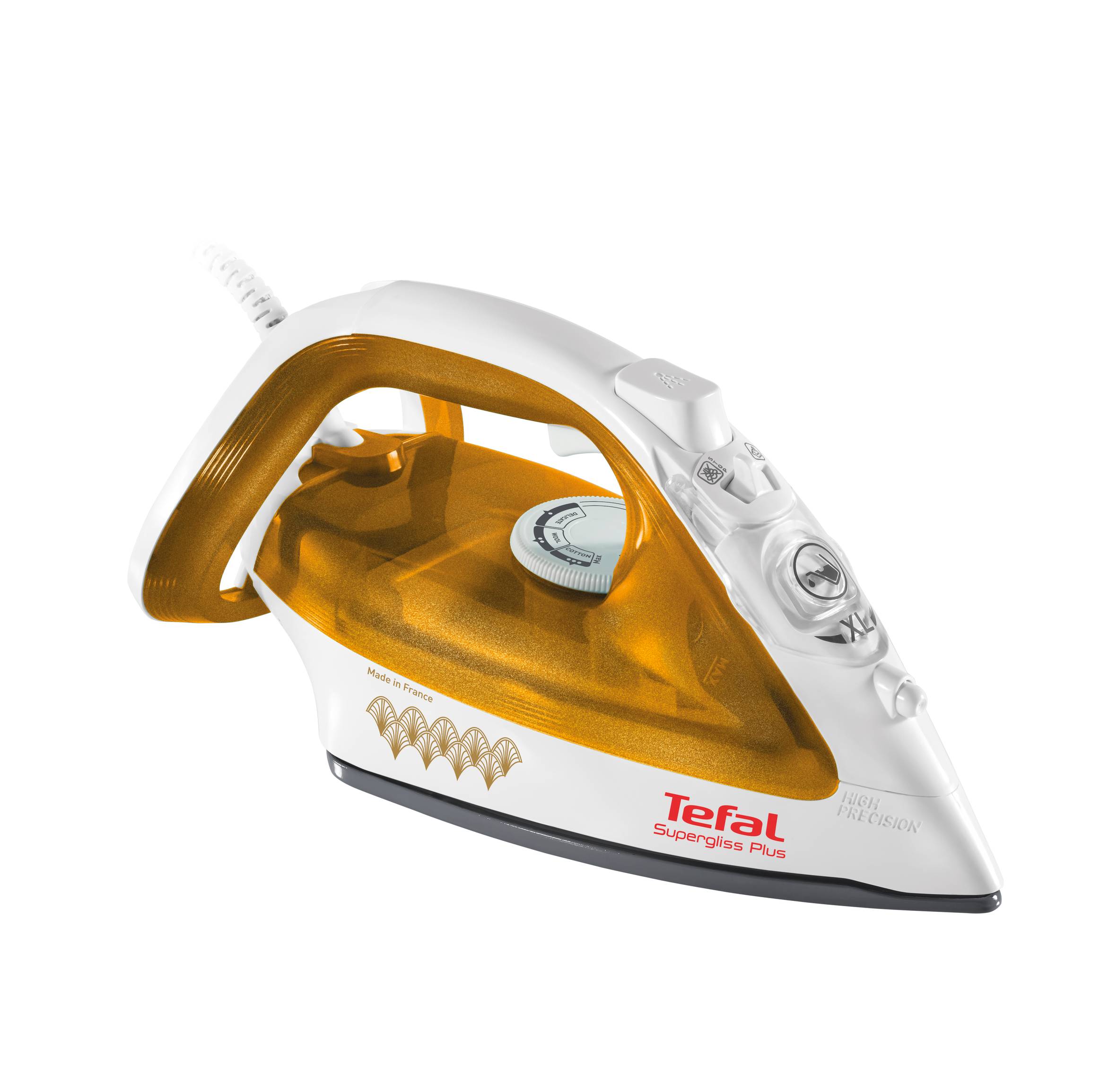 SUPERGLISS PLUS FV3940E0