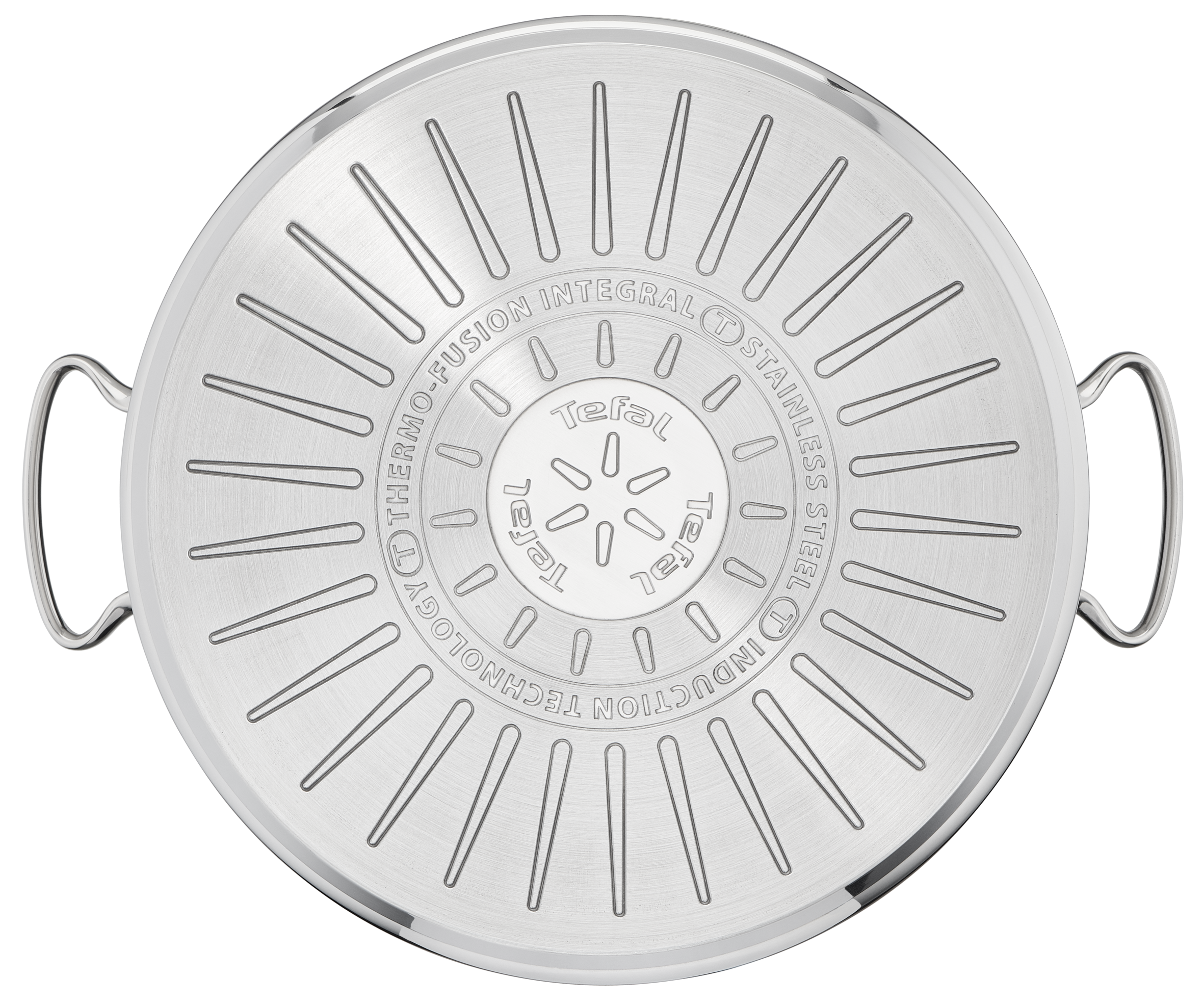 Edény fedővel Tefal Duetto+ G7196455 28 cm