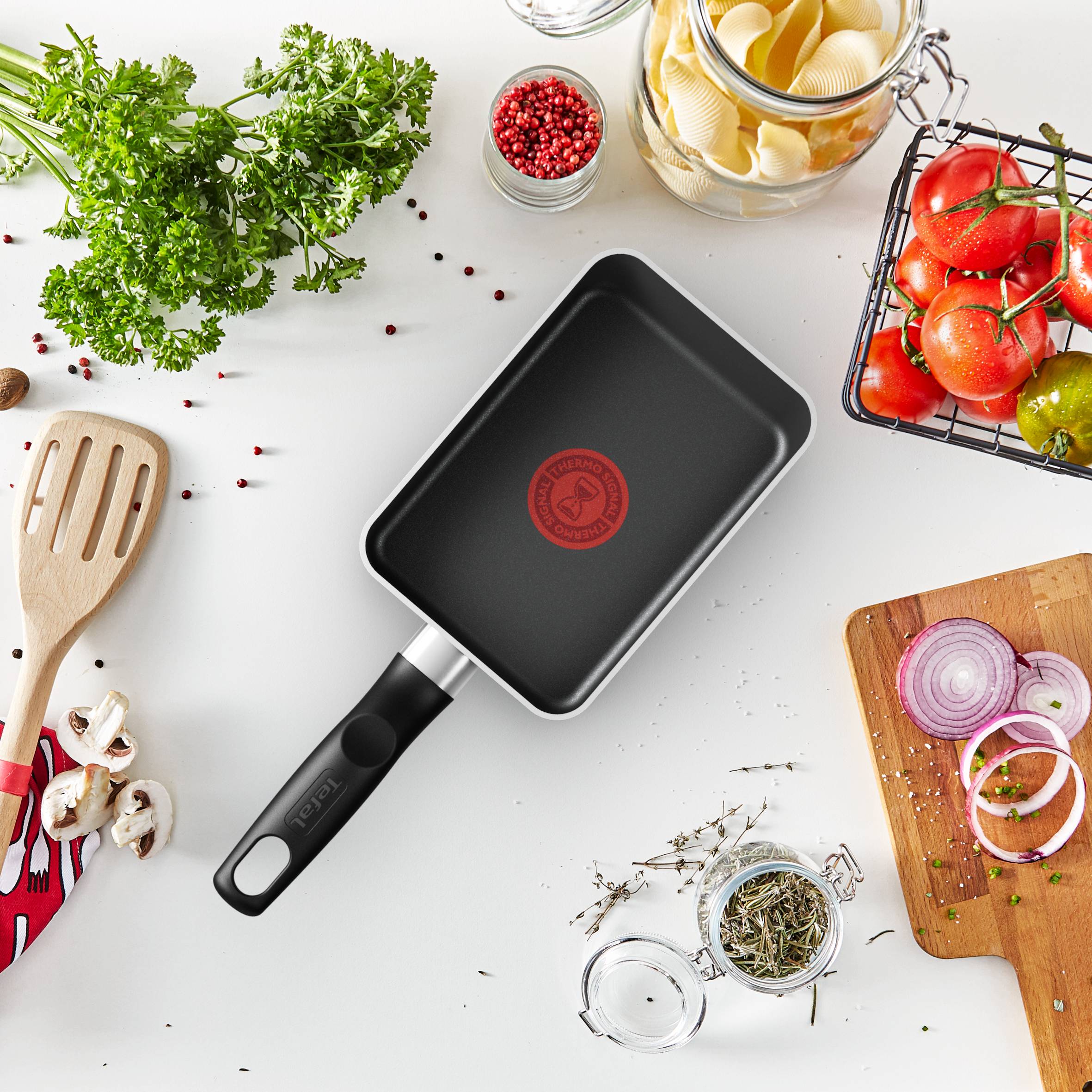 Serpenyő Tefal Enjoy Mini B4291853