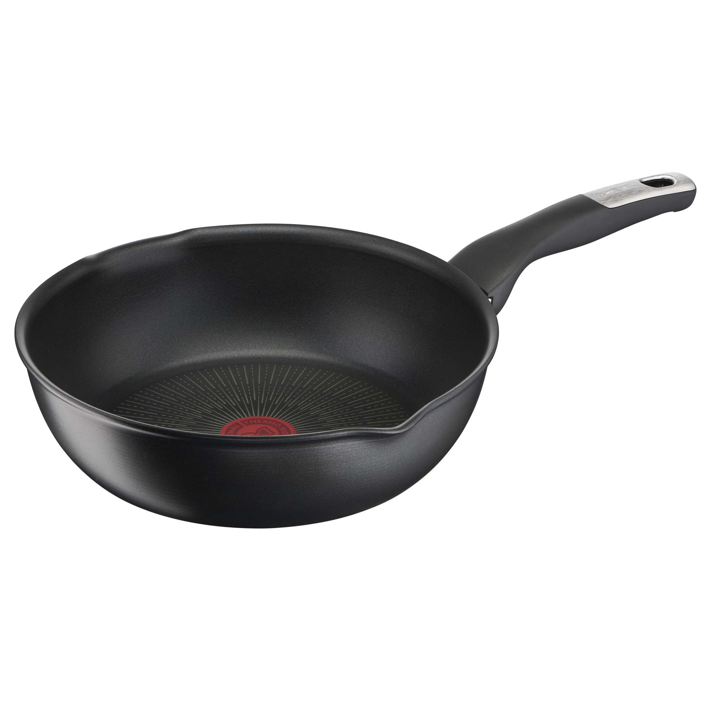 Többfunkciós serpenyő Tefal Unlimited G2557572 22 cm