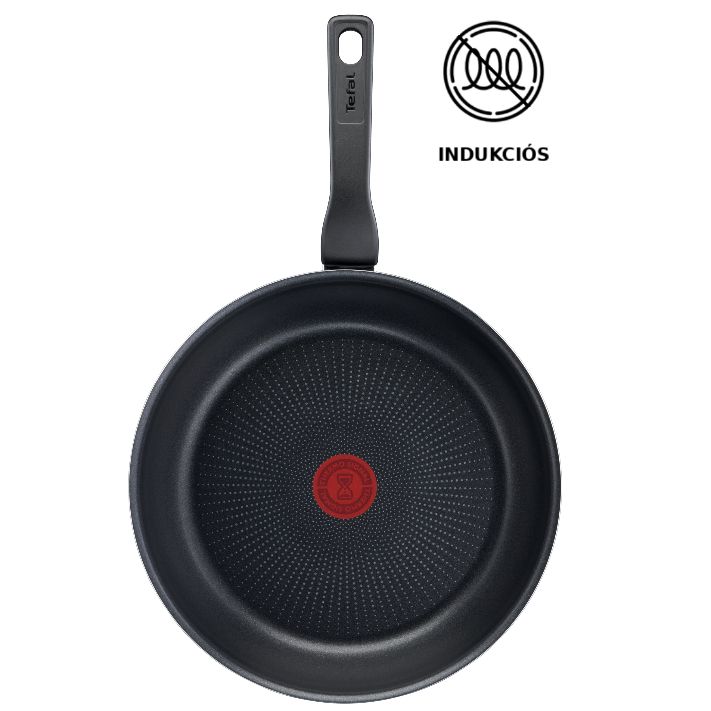 Serpenyő Tefal XL Intense C3840553 26 cm