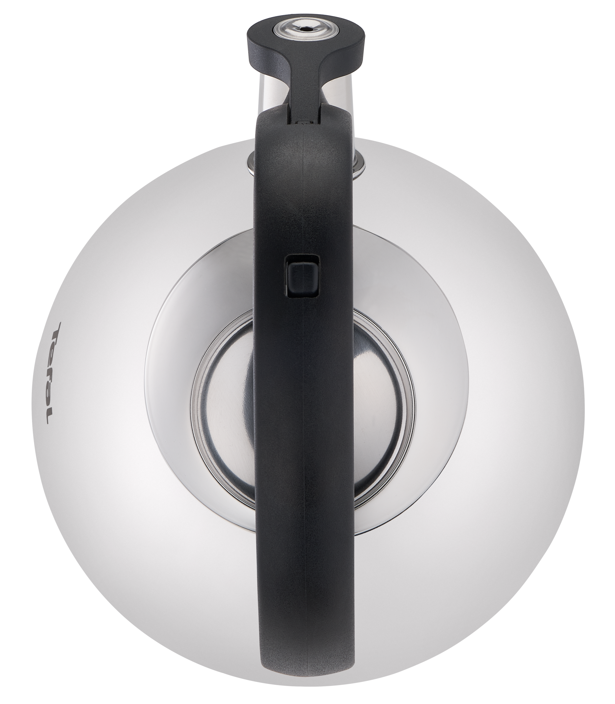 Rozsdamentes vízforraló Tefal indukcióhoz K2481574 2,7 l