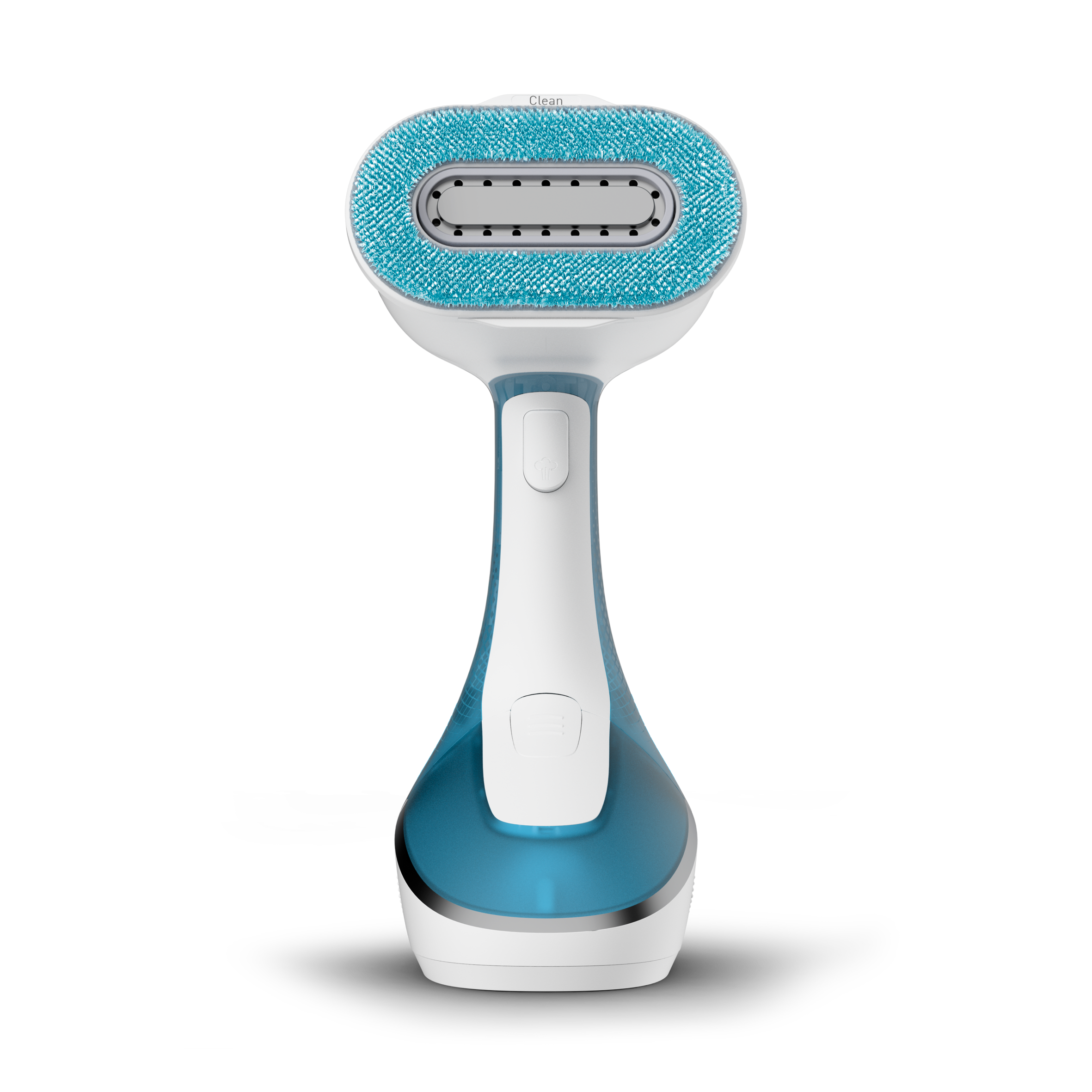 Kézi ruhagőzölő Tefal Pure Tex DT9530E1 Világos kék/Fehér