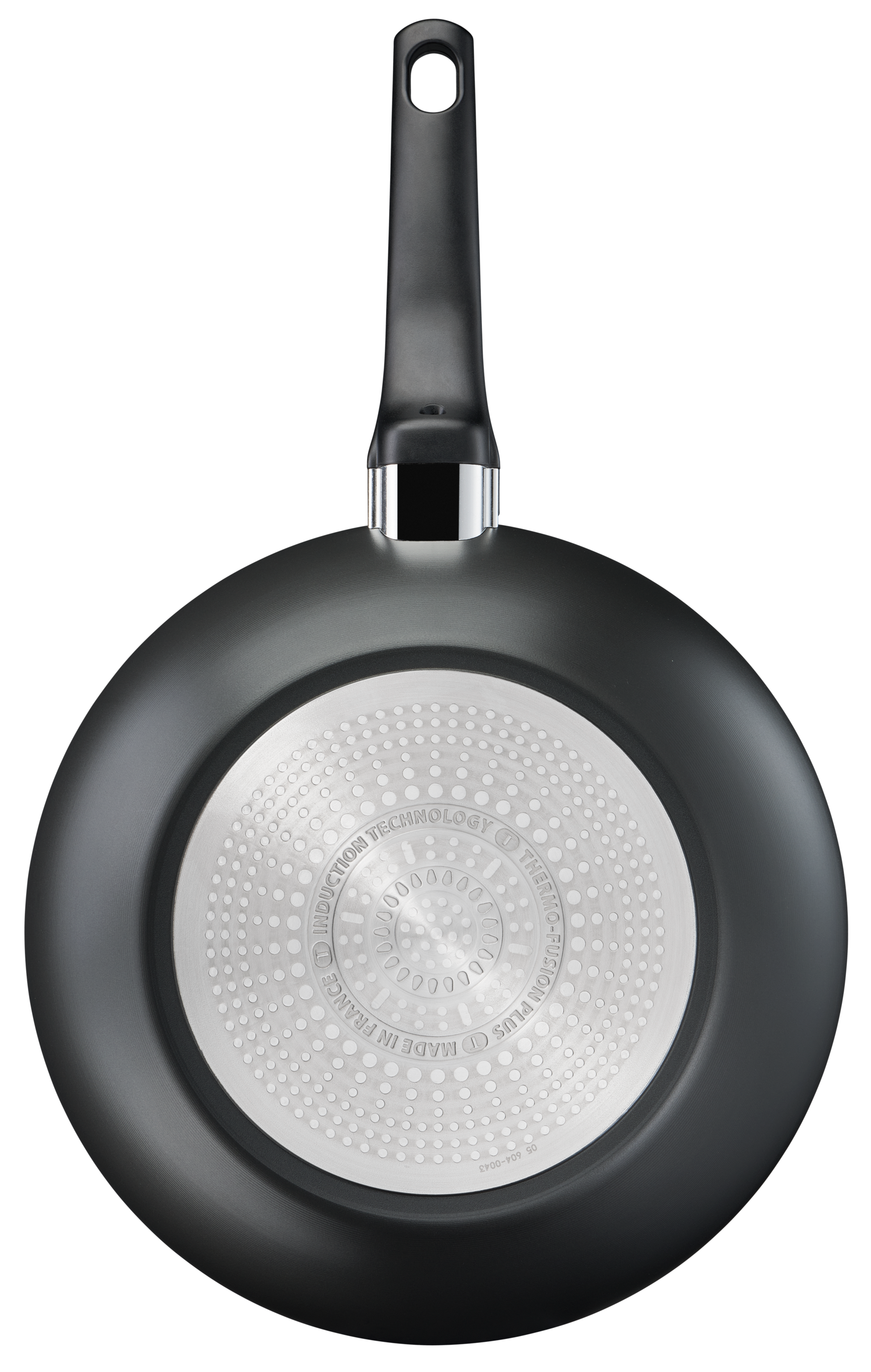 Wok serpenyő Tefal Ultimate G2681972 28 cm