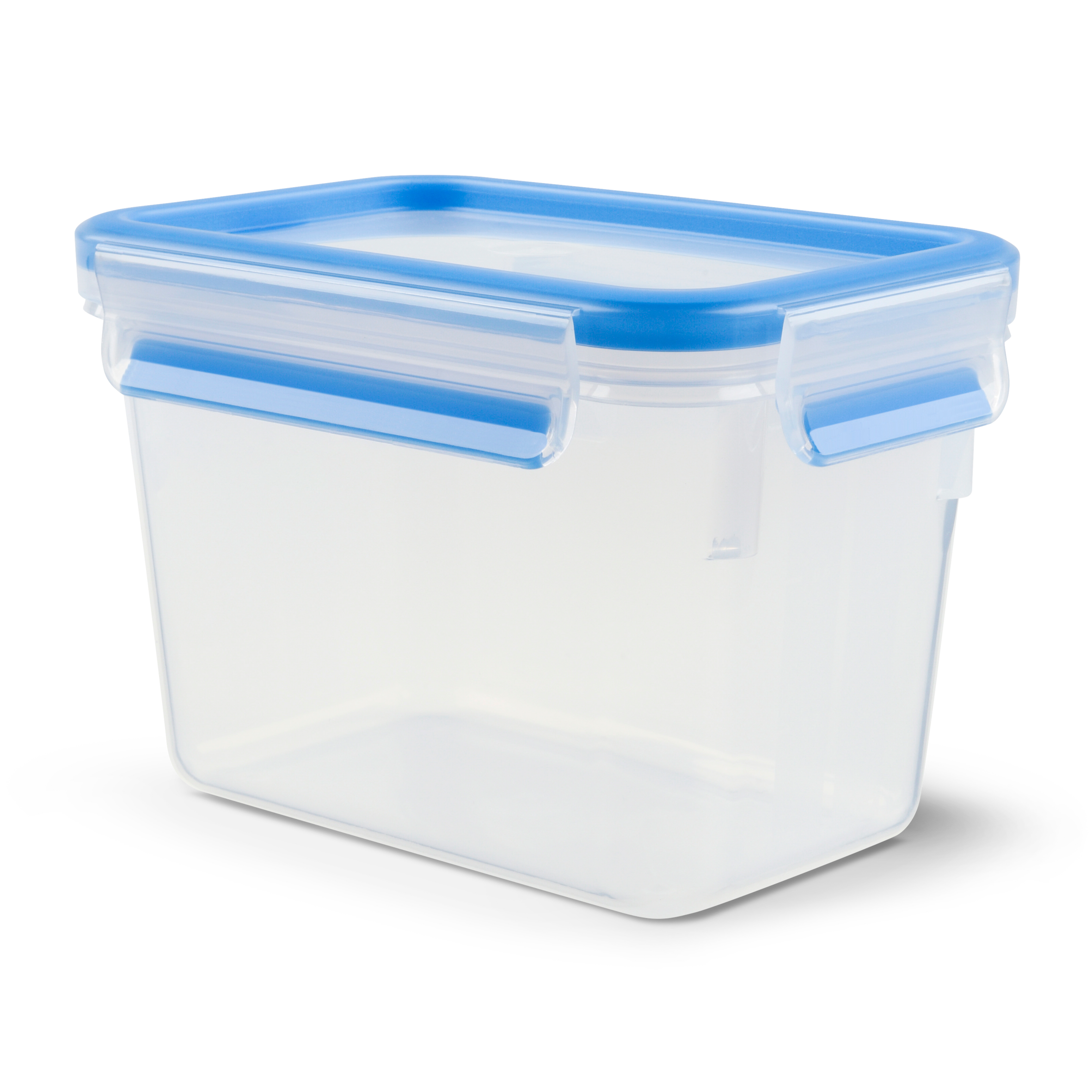 Tárolódoboz Tefal Master Seal Fresh K3021302 Négyszögletes 1,1 l