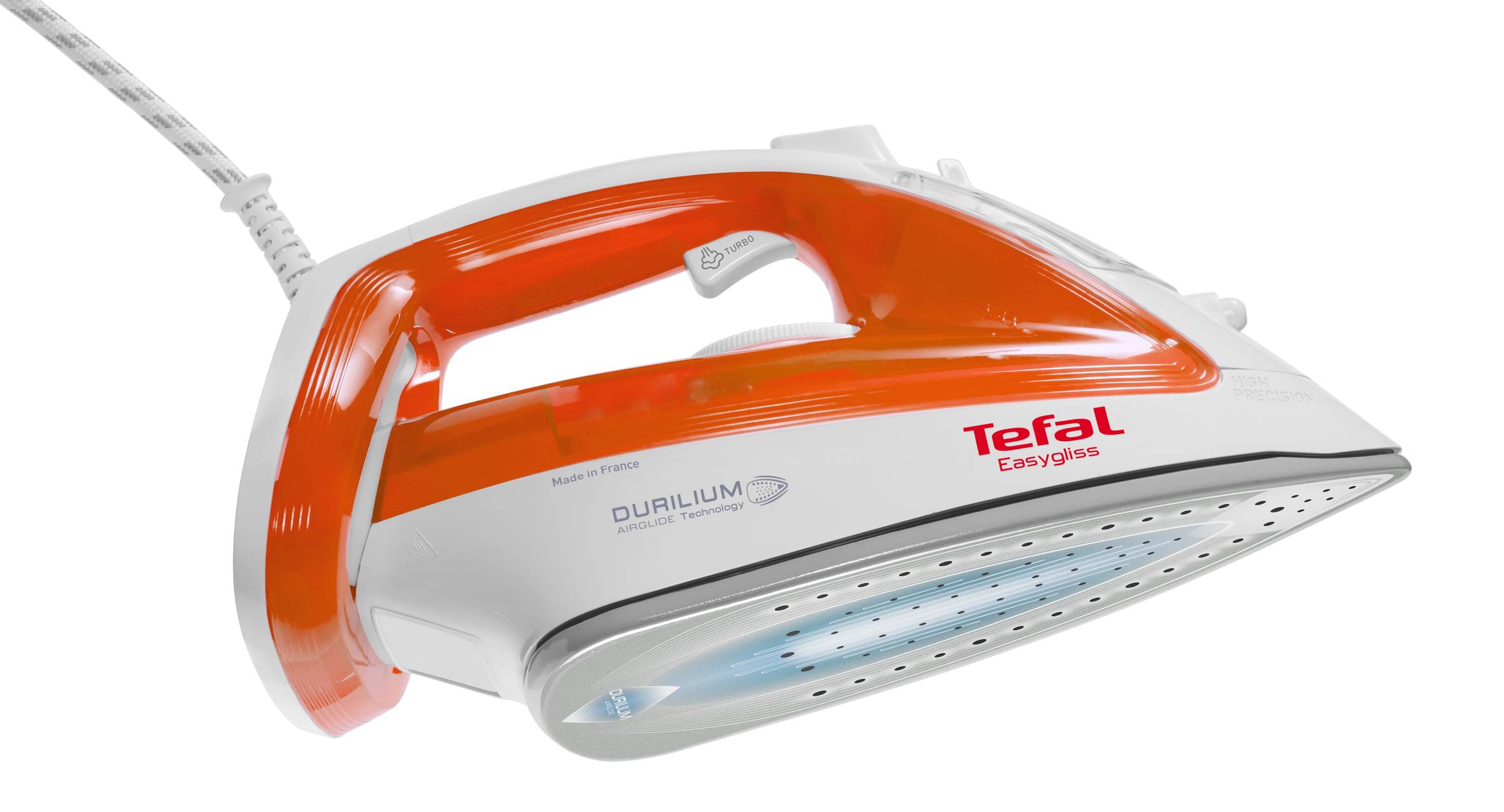 EASYGLISS FV3952E0 narancs