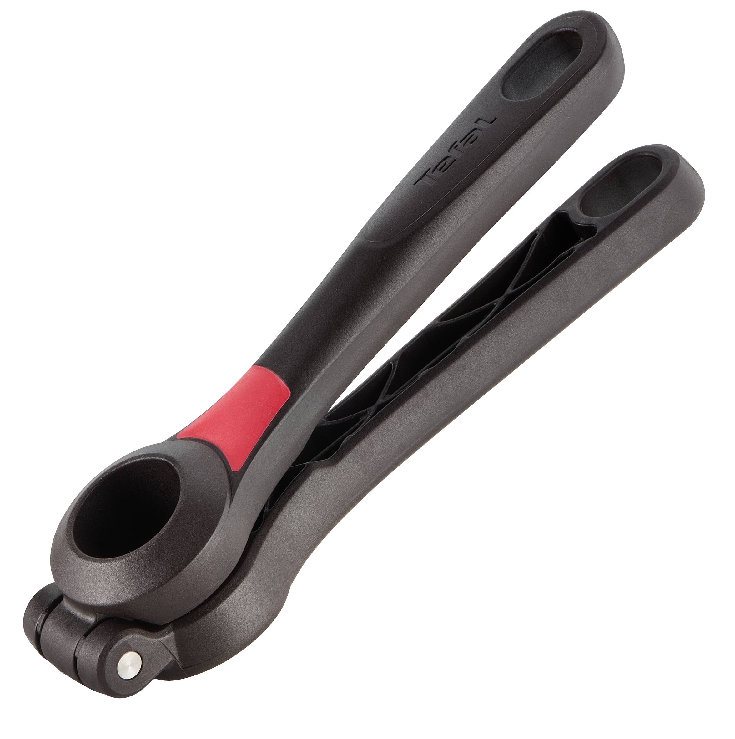 Fokhagyma nyomó Tefal Ingenio K2072614 Fekete