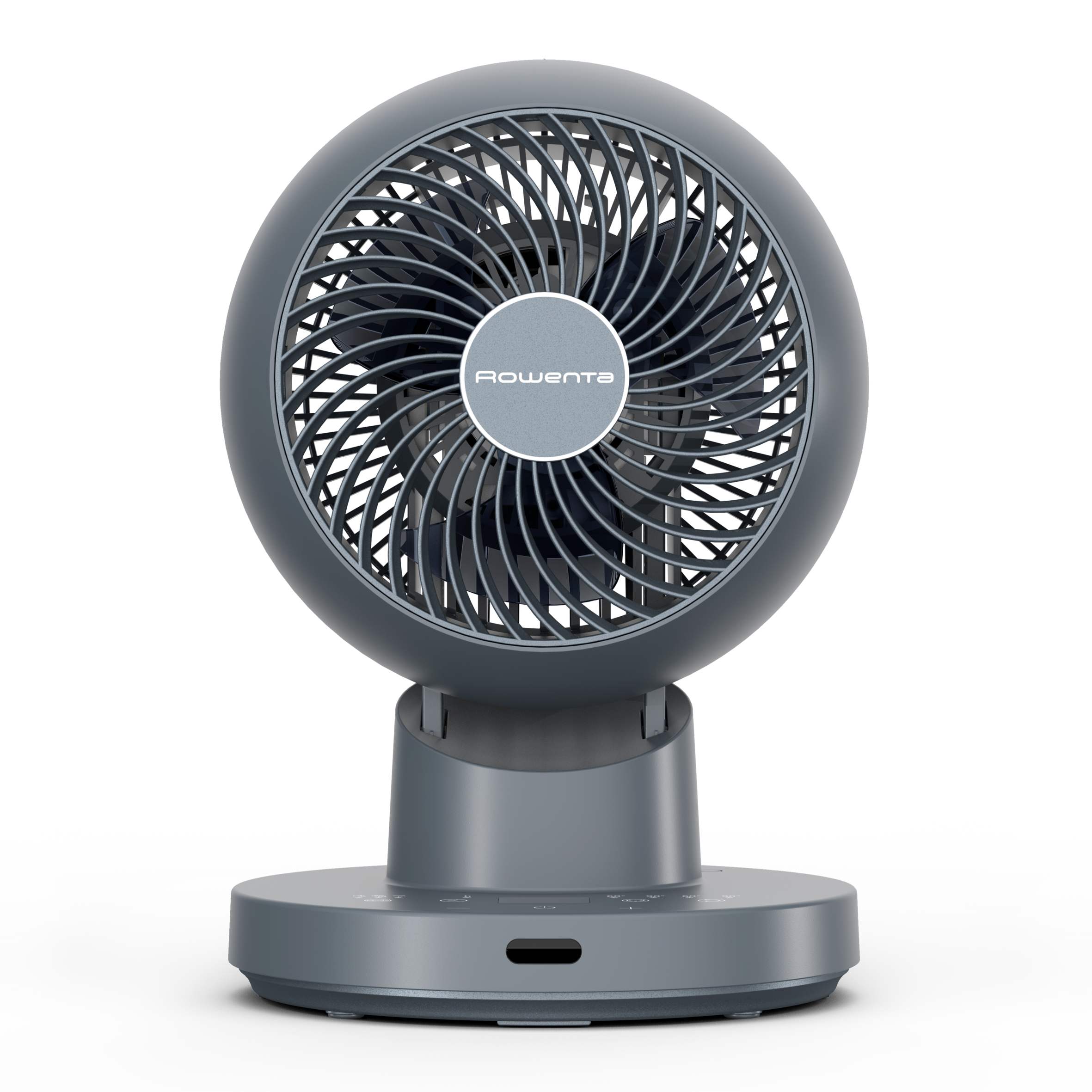Rowenta Turbo Swift Compact asztali ventilátor, QV2540F0
