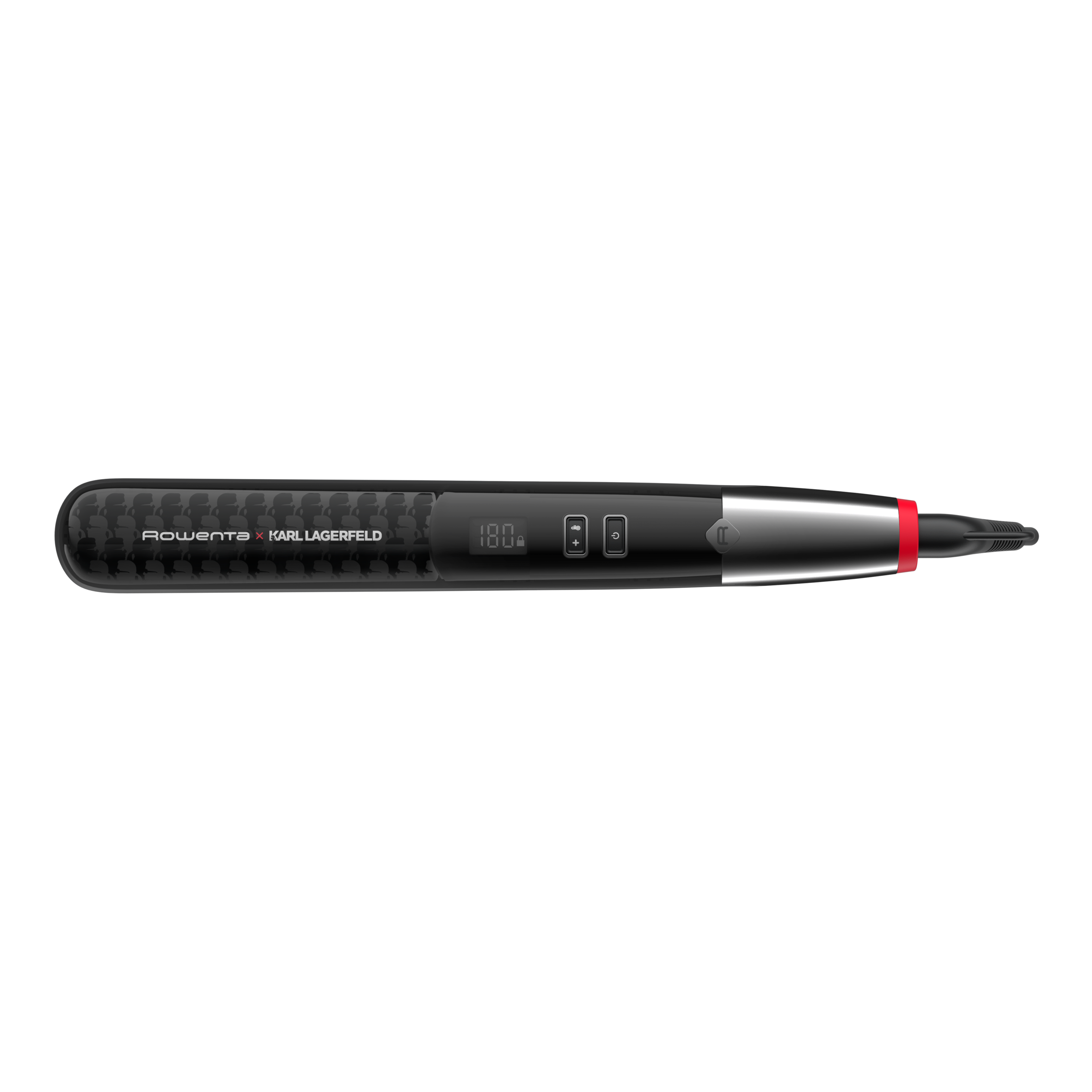 Hajvasaló Rowenta x KARL LAGERFELD STRAIGHTENER PERFEKTION KL SF466LF0