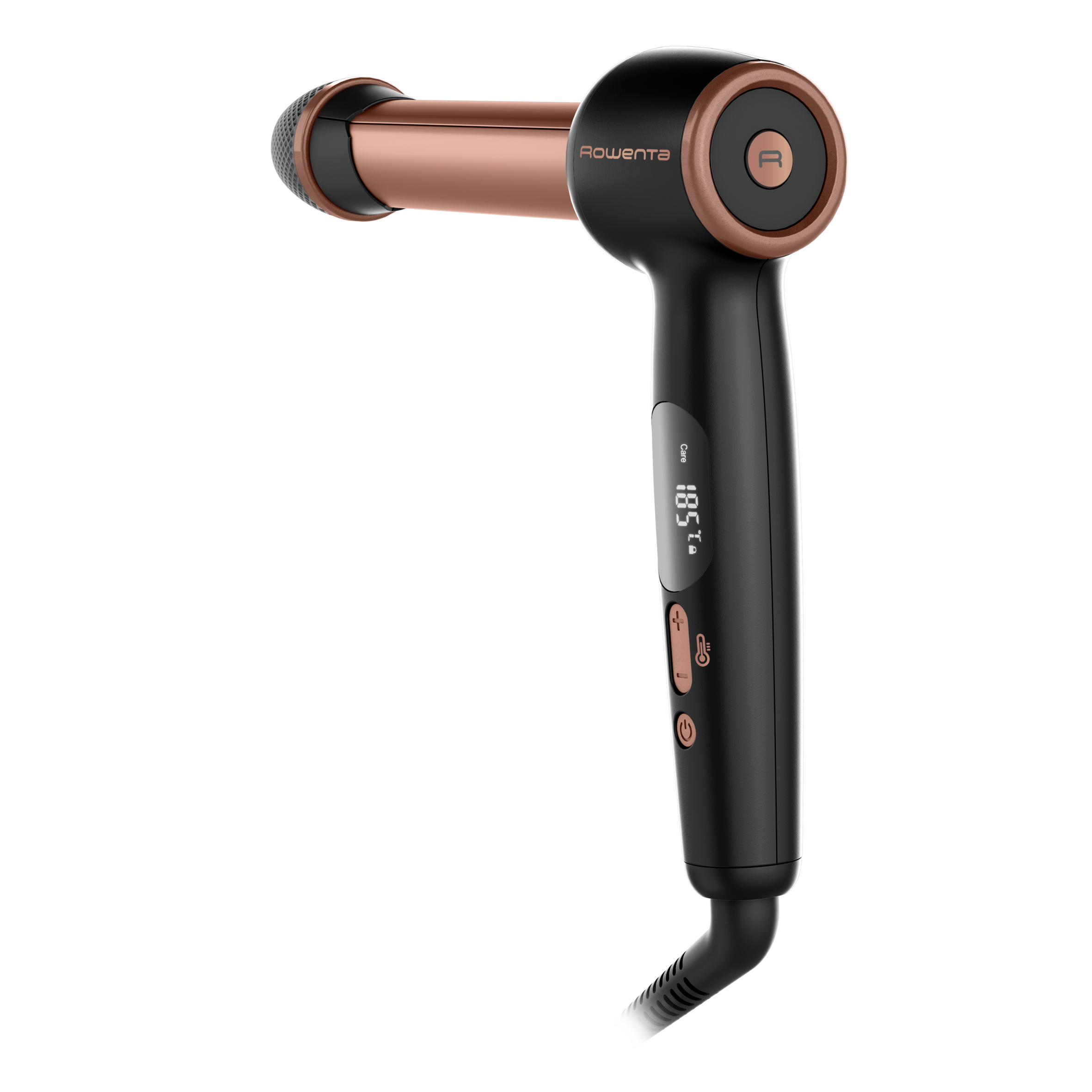 Hajsütővas Rowenta Twist Curl CF4620E0
