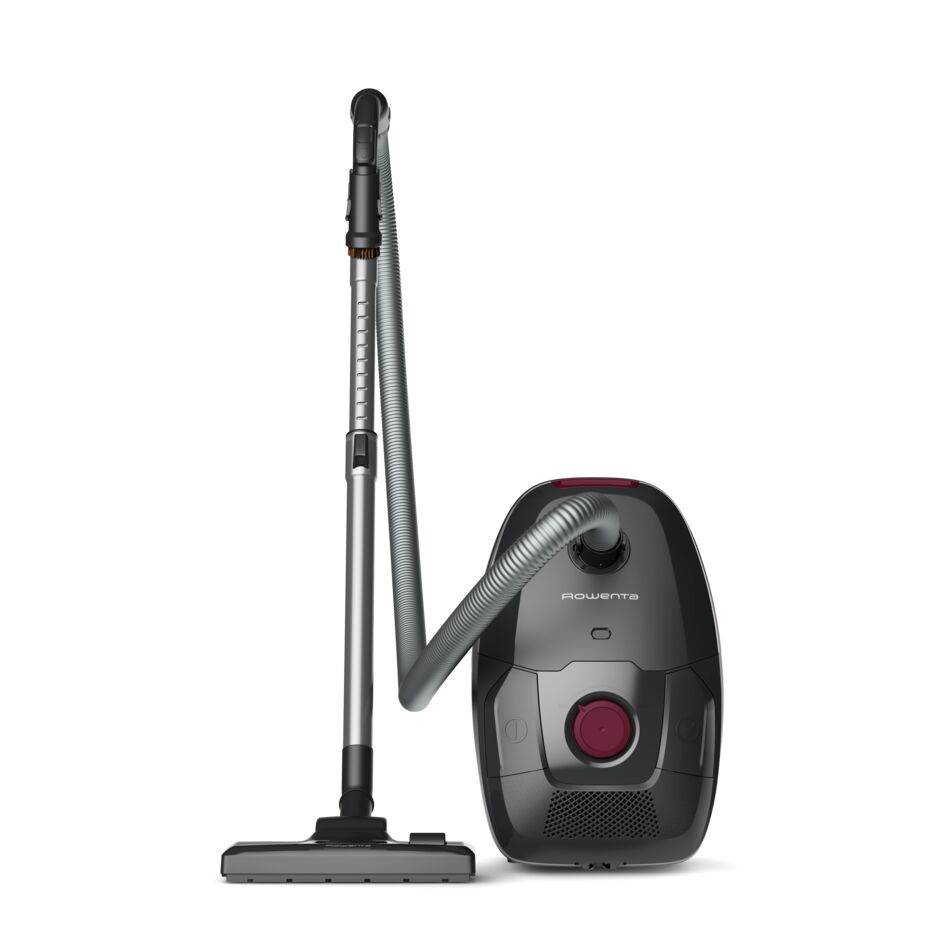 Porzsákos porszívó Green Force Max ECO 900W Classic RO4933EA