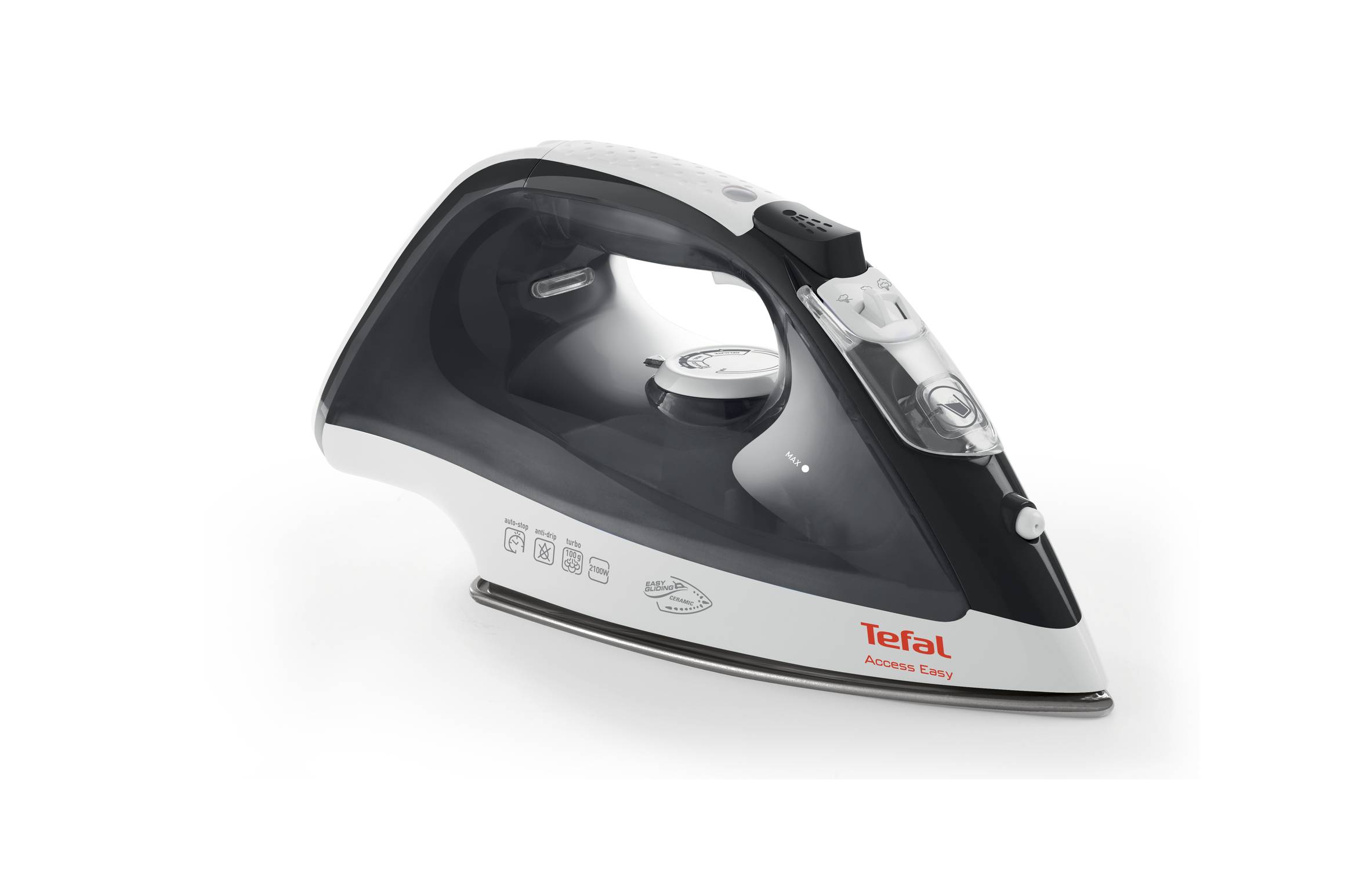 ACCESS FV1544E0 fekete