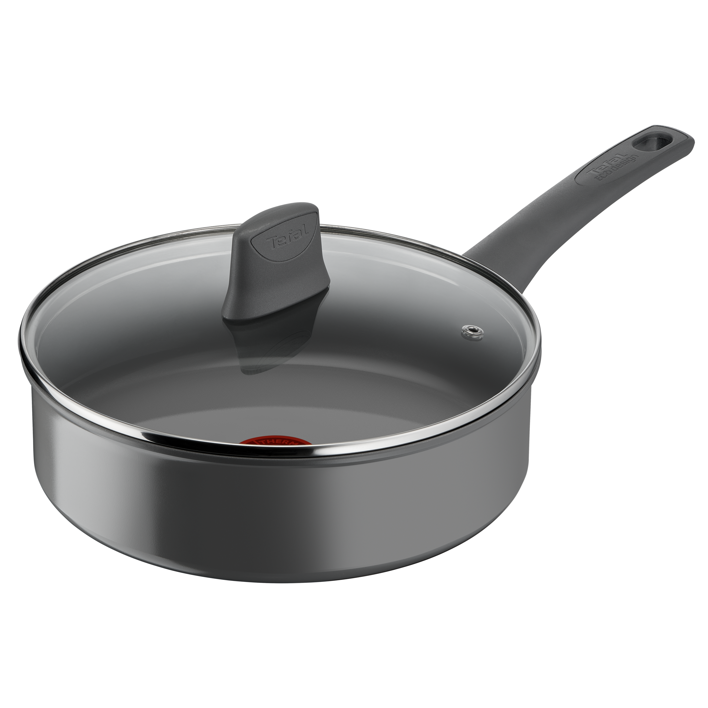 Felújítás Tefal 24cm mély serpenyő kerámia C4263243