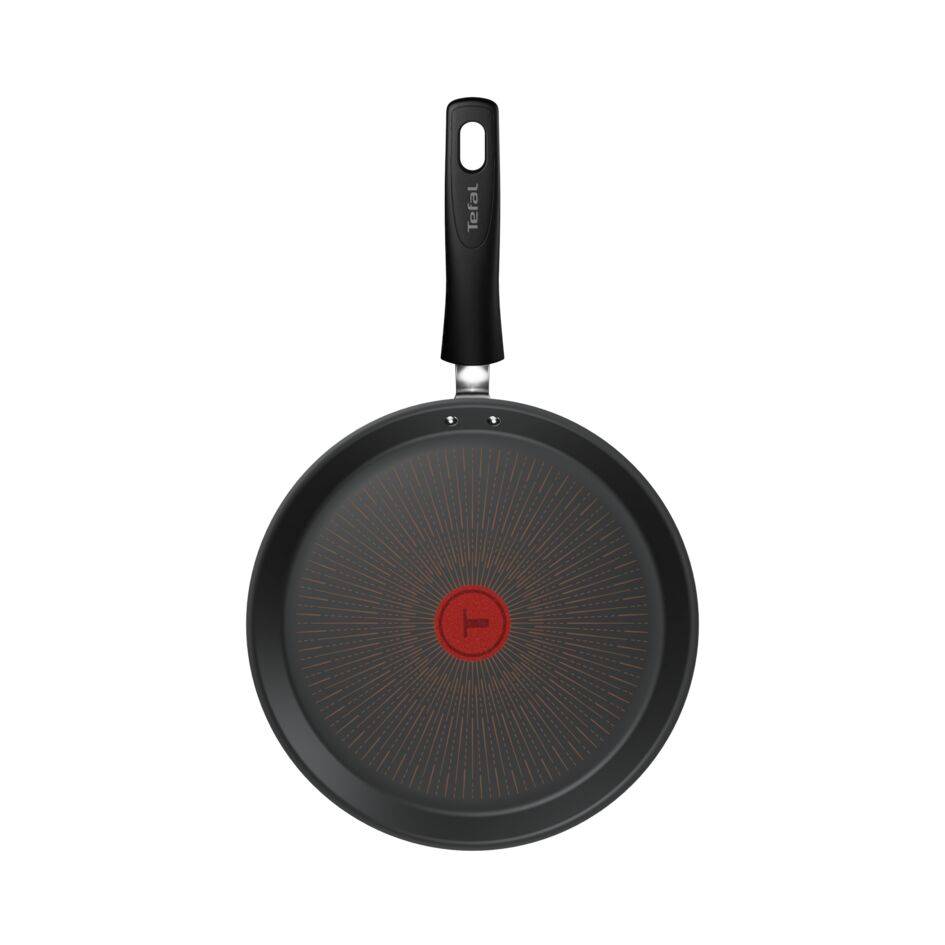 G3203832 Excellence tapadásmentes palacsintasütő, Tefal, 25 cm
