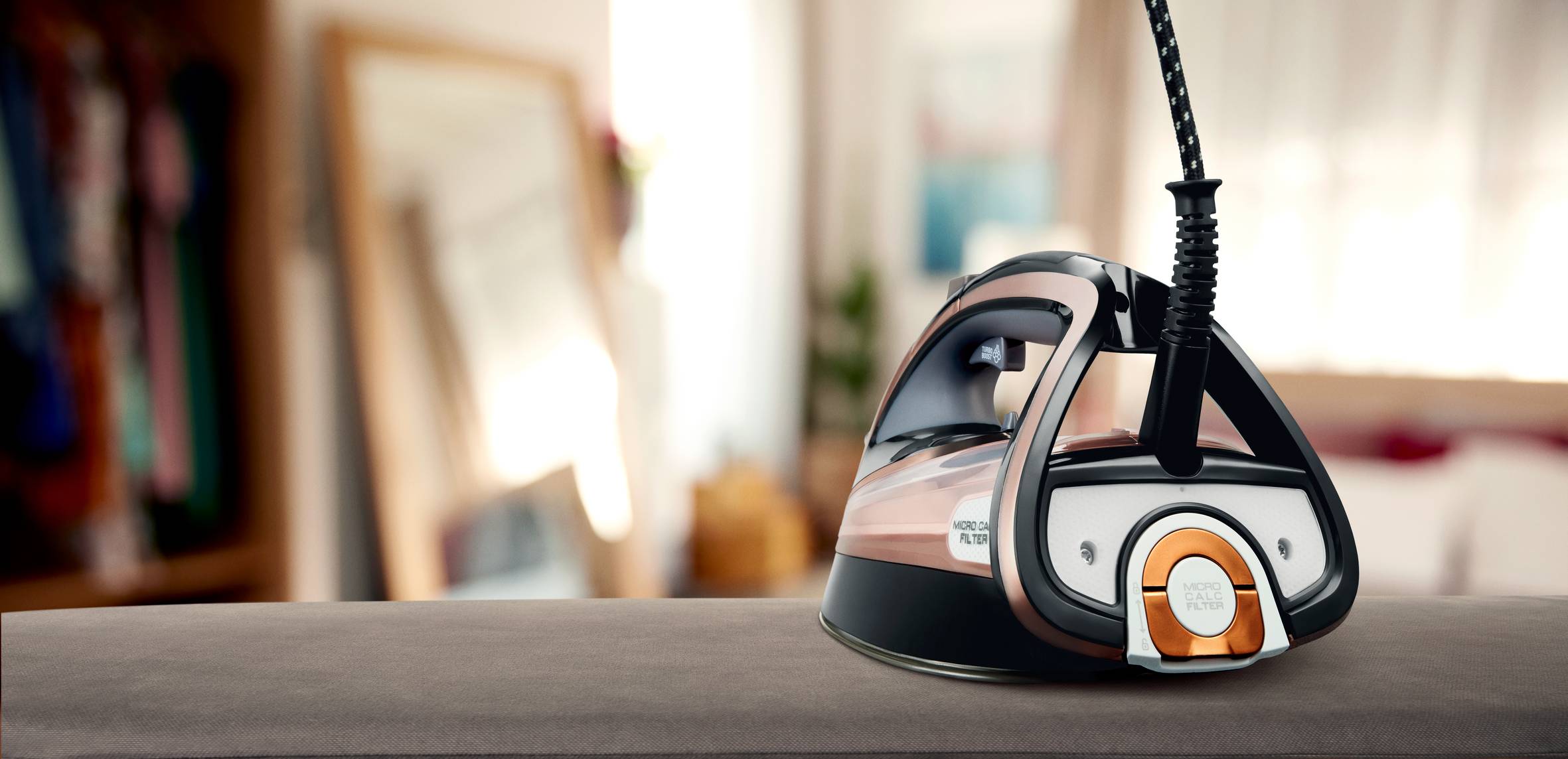 ULTIMATE PURE FV9845E0 őszibarack