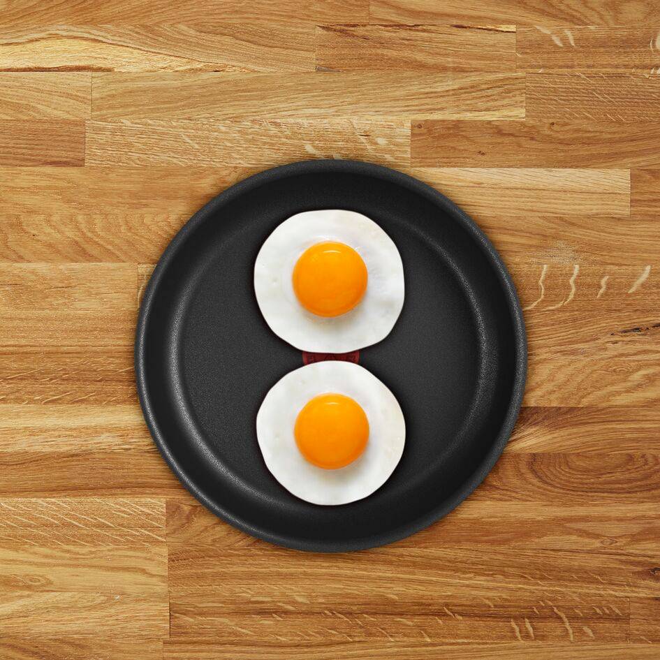 Serpenyő Tefal Emotion E3000404 24cm