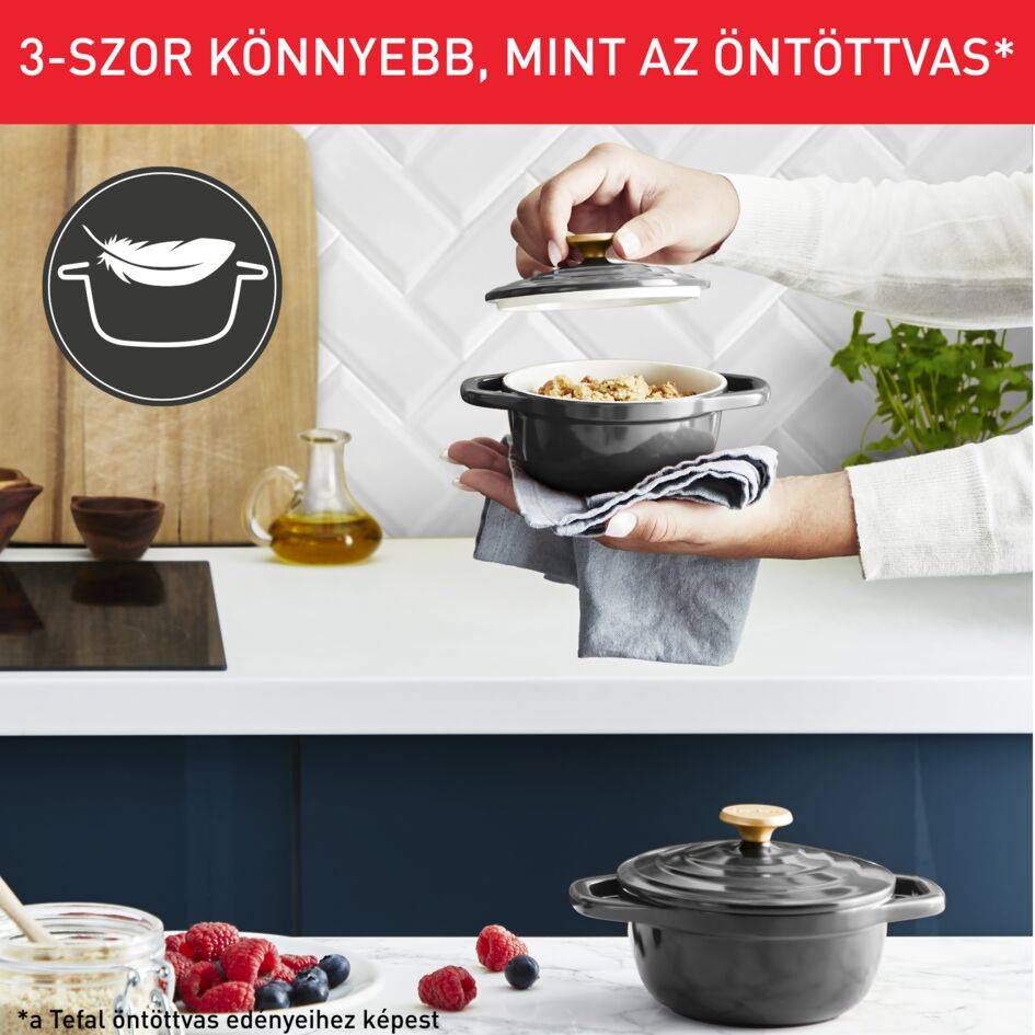 2 részes Air minilábas készlet