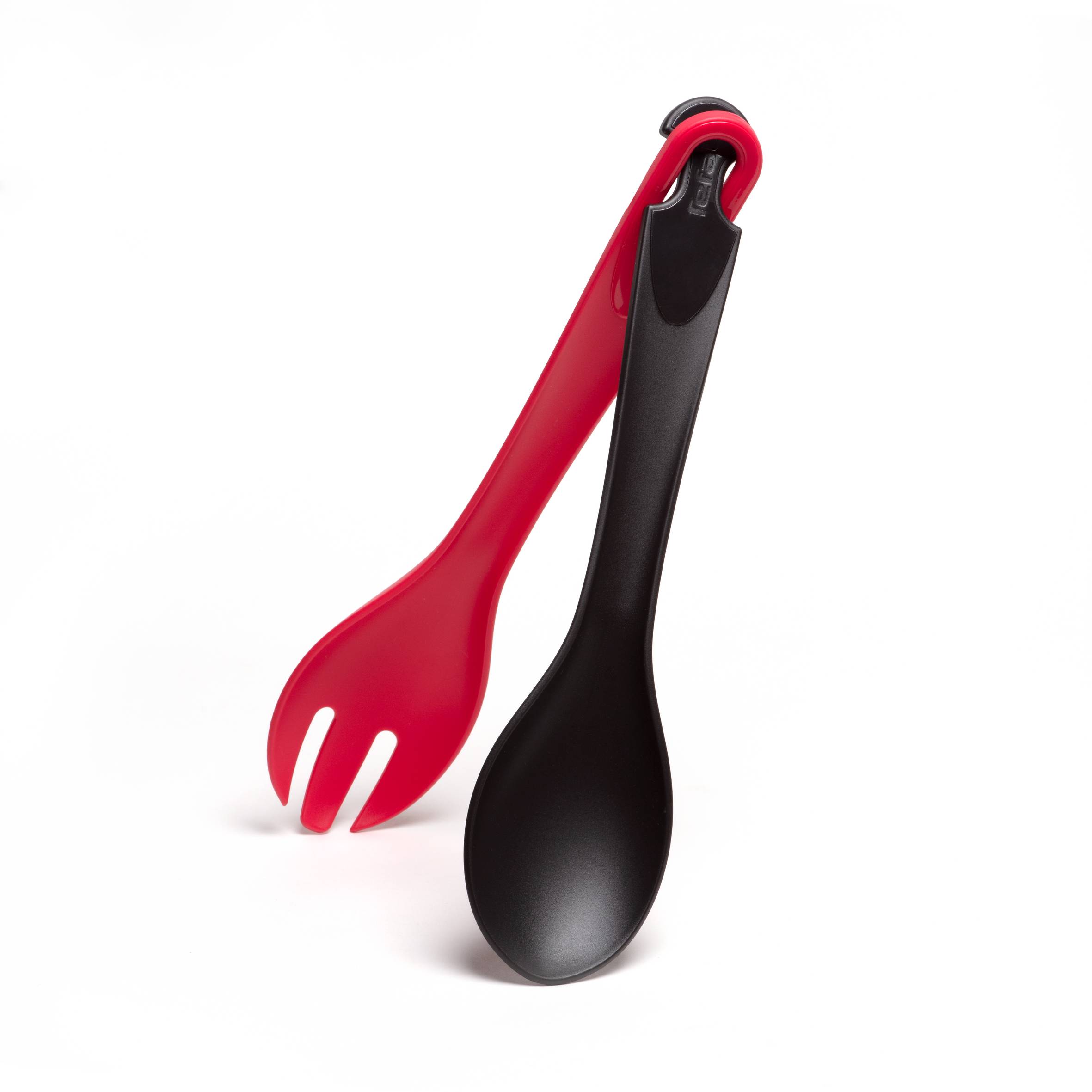 Salátafogó és forgató Tefal Ingenio K2060614 Piros/Fekete