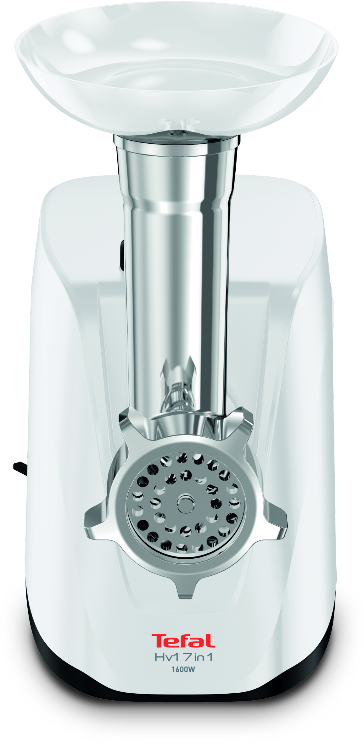 Húsdaráló Tefal HV1 7az1-ben NE114130 Fehér