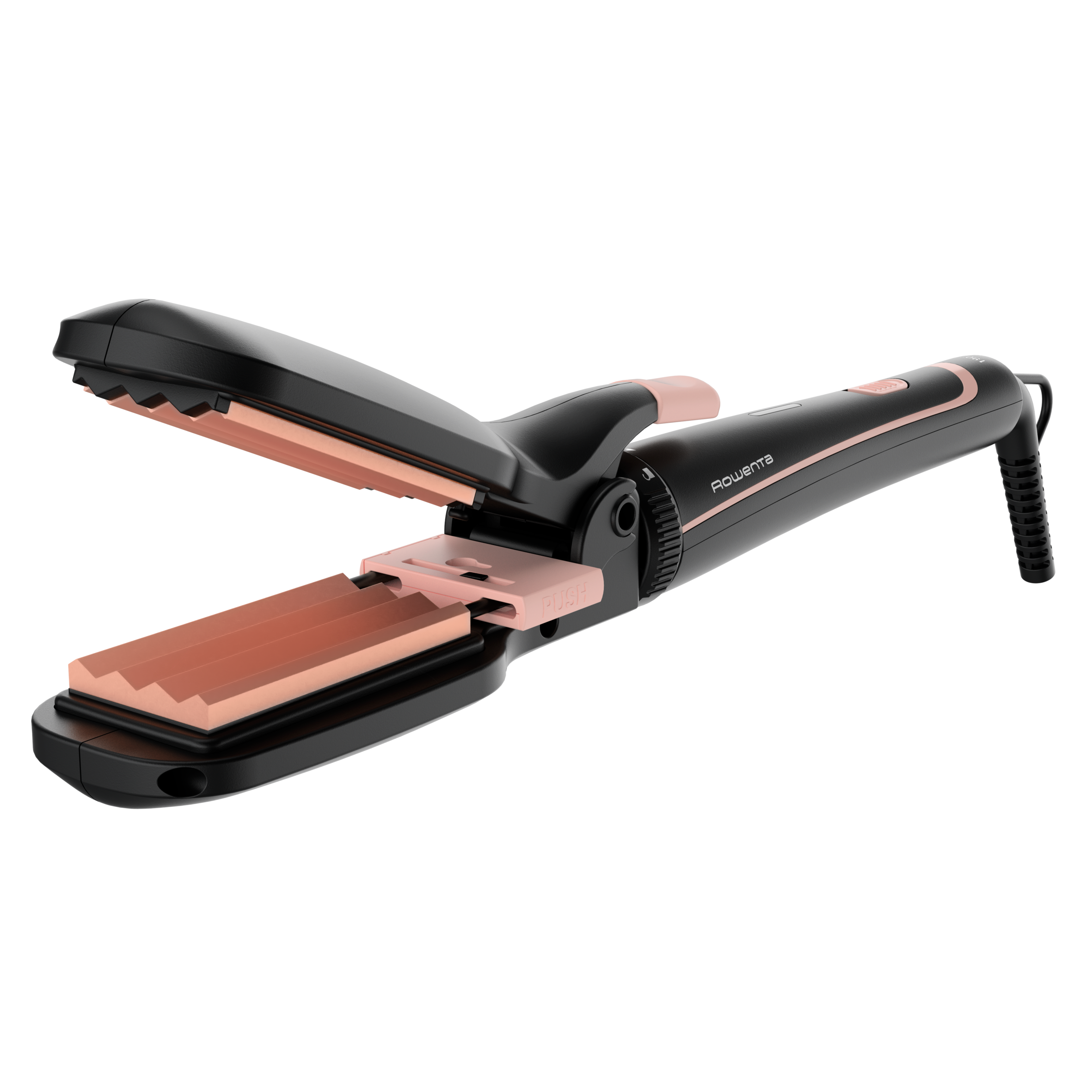 Körkefés hajformázó Rowenta INFINITE LOOKS 14 az 1-ben CF4231F0