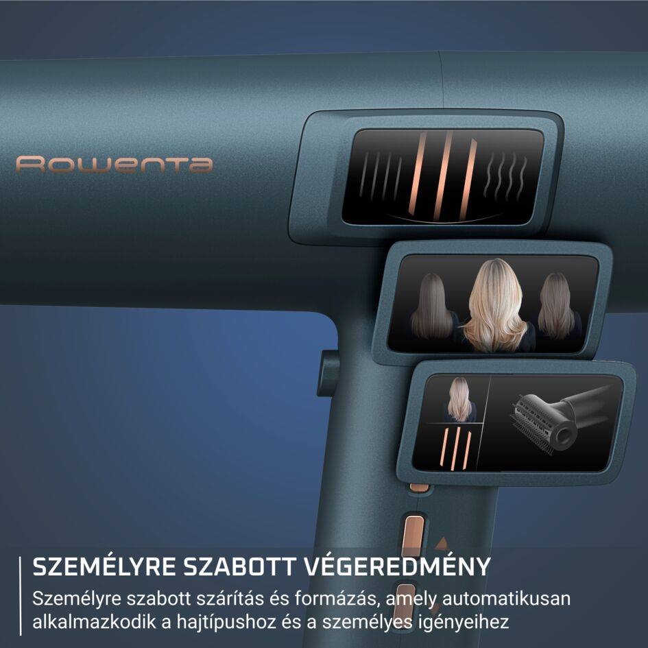 HY9430E0 Rowenta Maestria For You hajszárító
