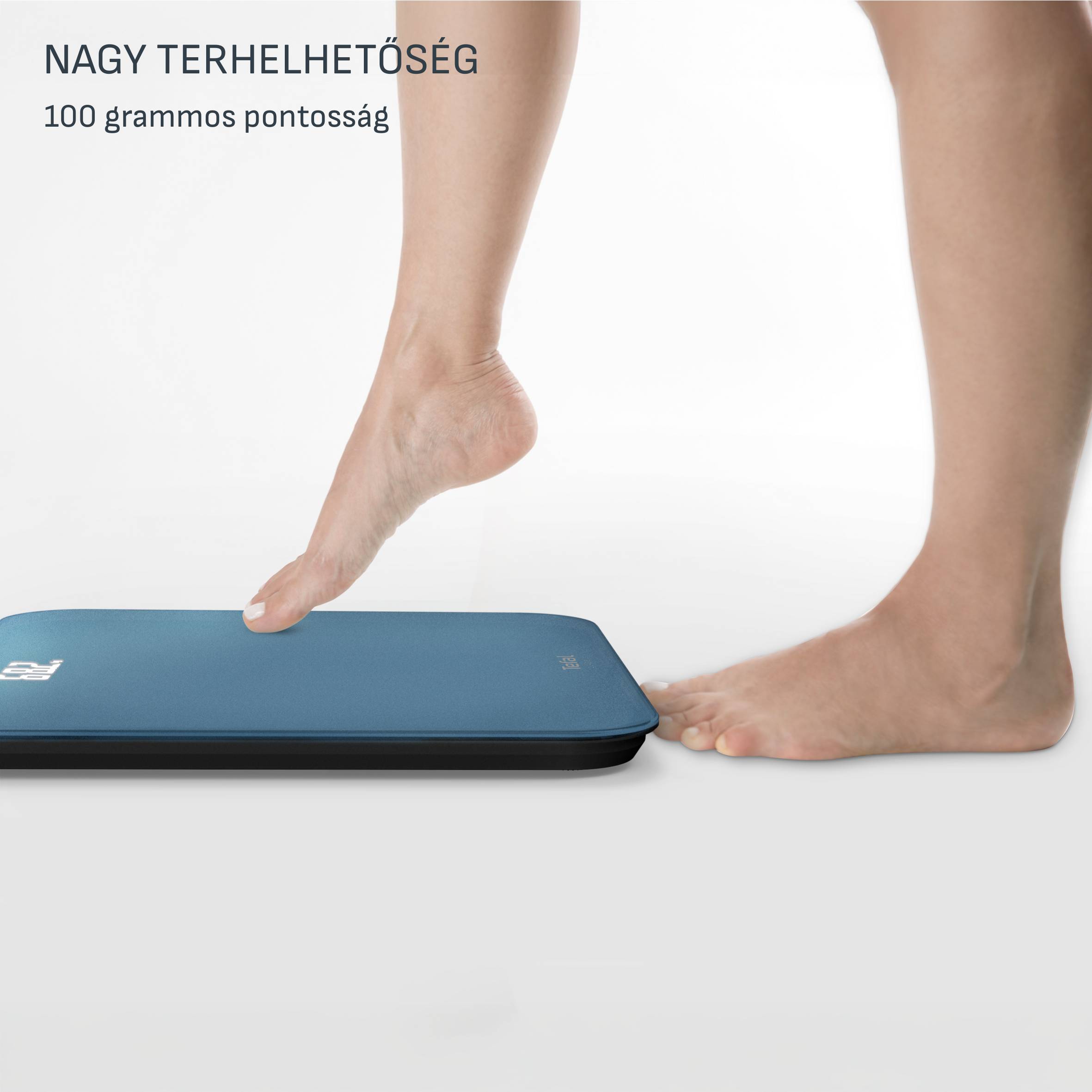 Tefal Classic személymérleg, PP1905V0