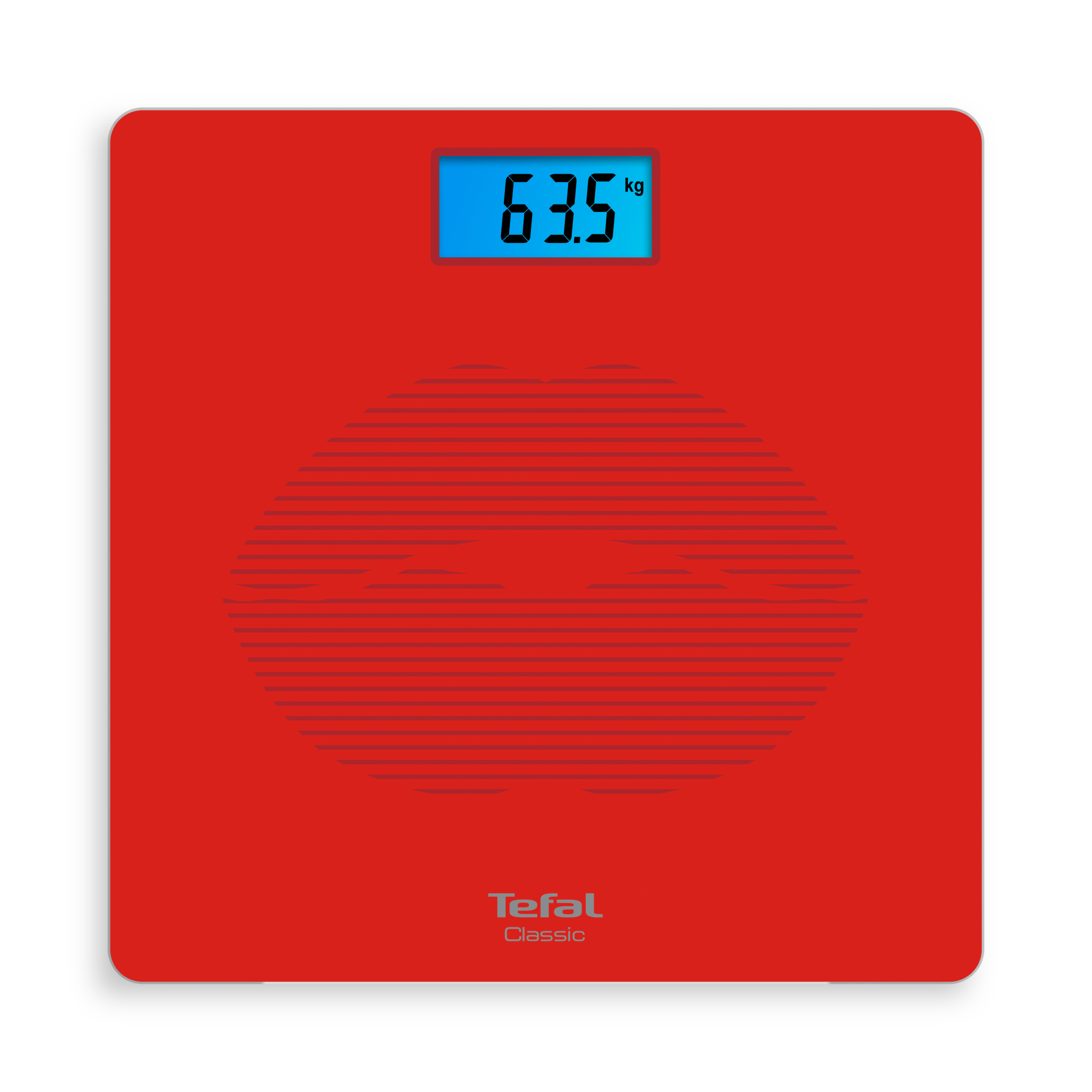 CLASSIC PP1538V0 Lipstick red