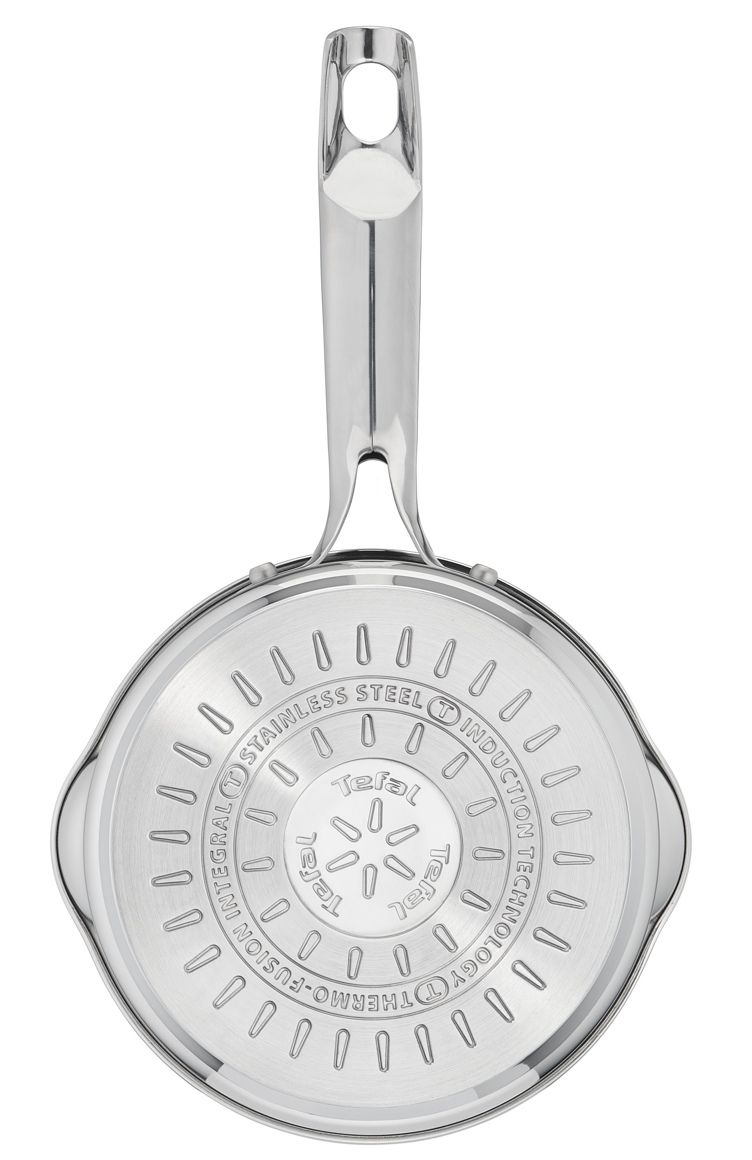 Edényszett Tefal Duetto+ G719S674 6 db-os