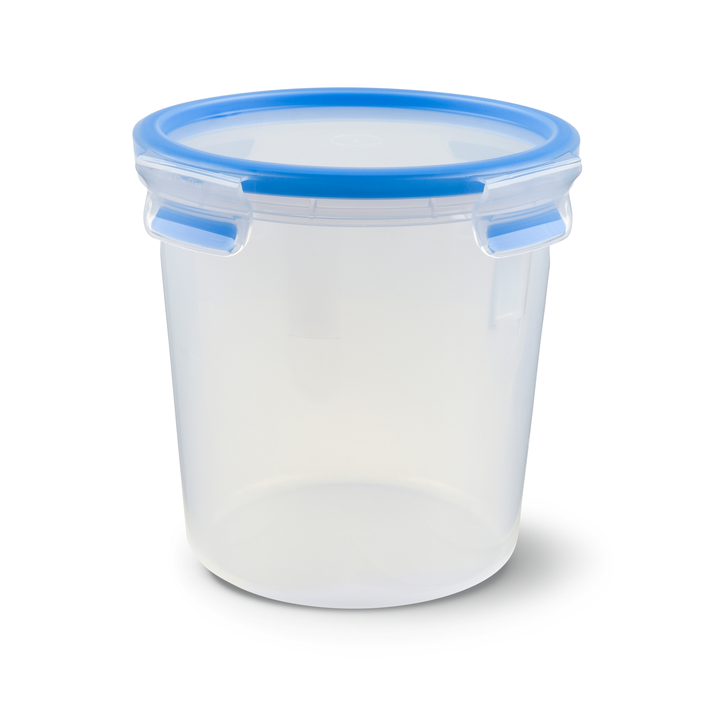 Tárolódoboz Tefal Master Seal Fresh K3023012 Kerek magas 2 l