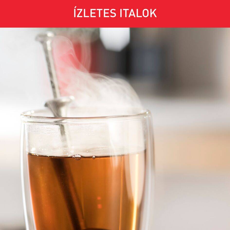 Vízforraló Tefal Majestuo KI883D10 Rozsdamentes 1,5 l