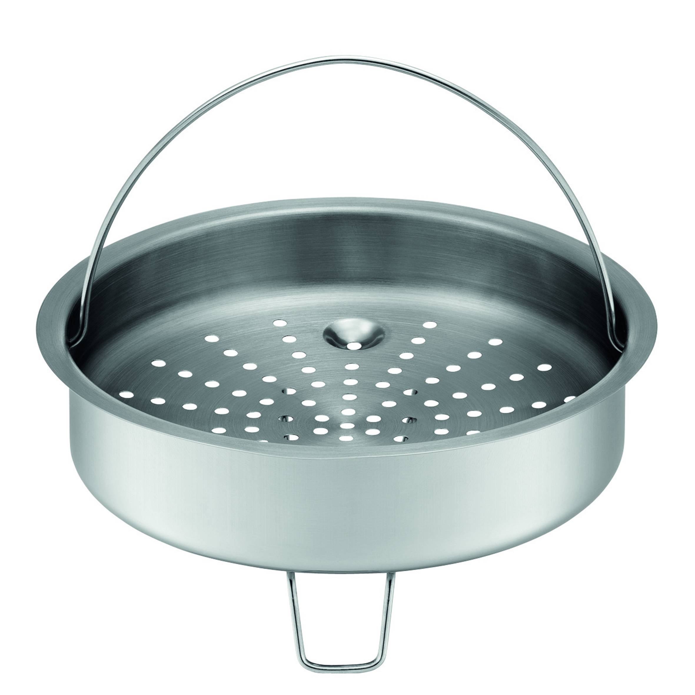 Secure 5 Neo Inox - 8L