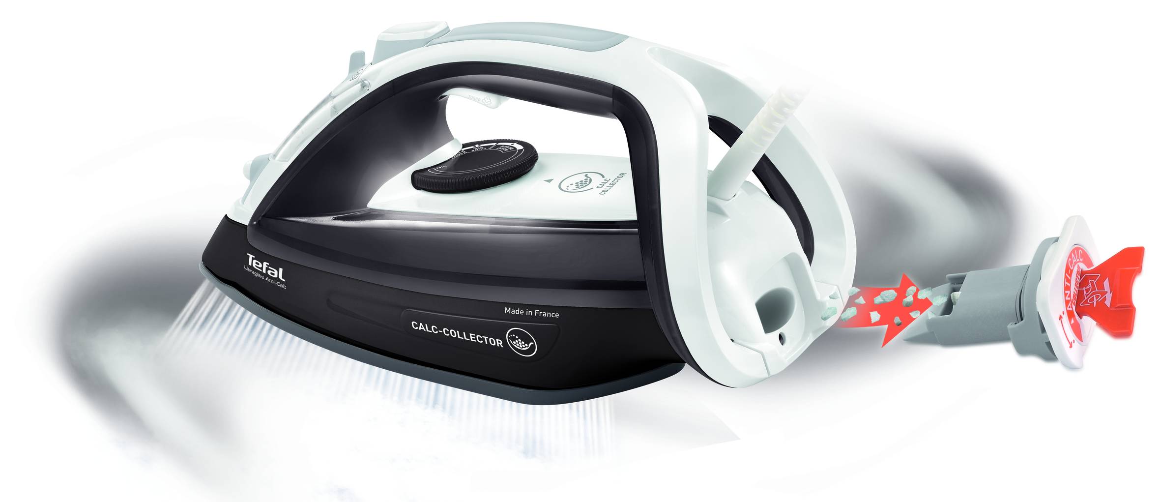 ULTRAGLISS ANTI-CALC FV4963E0