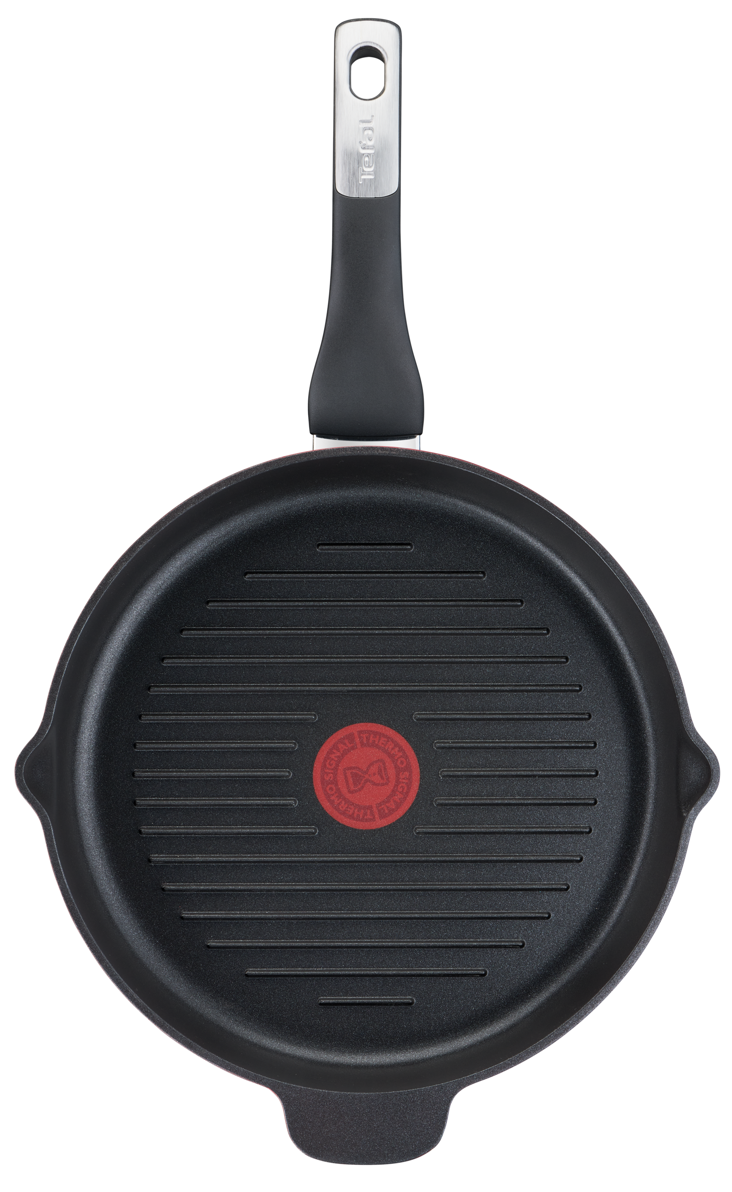 Grill serpenyő Tefal Unlimited E2294074 26 cm